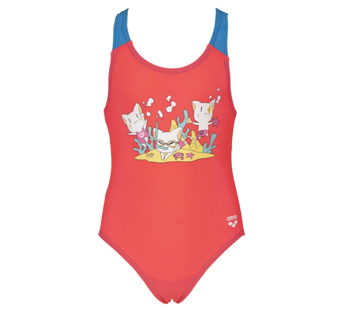 arena-friends-costume-intero-bambina-e-ragazza image 6
