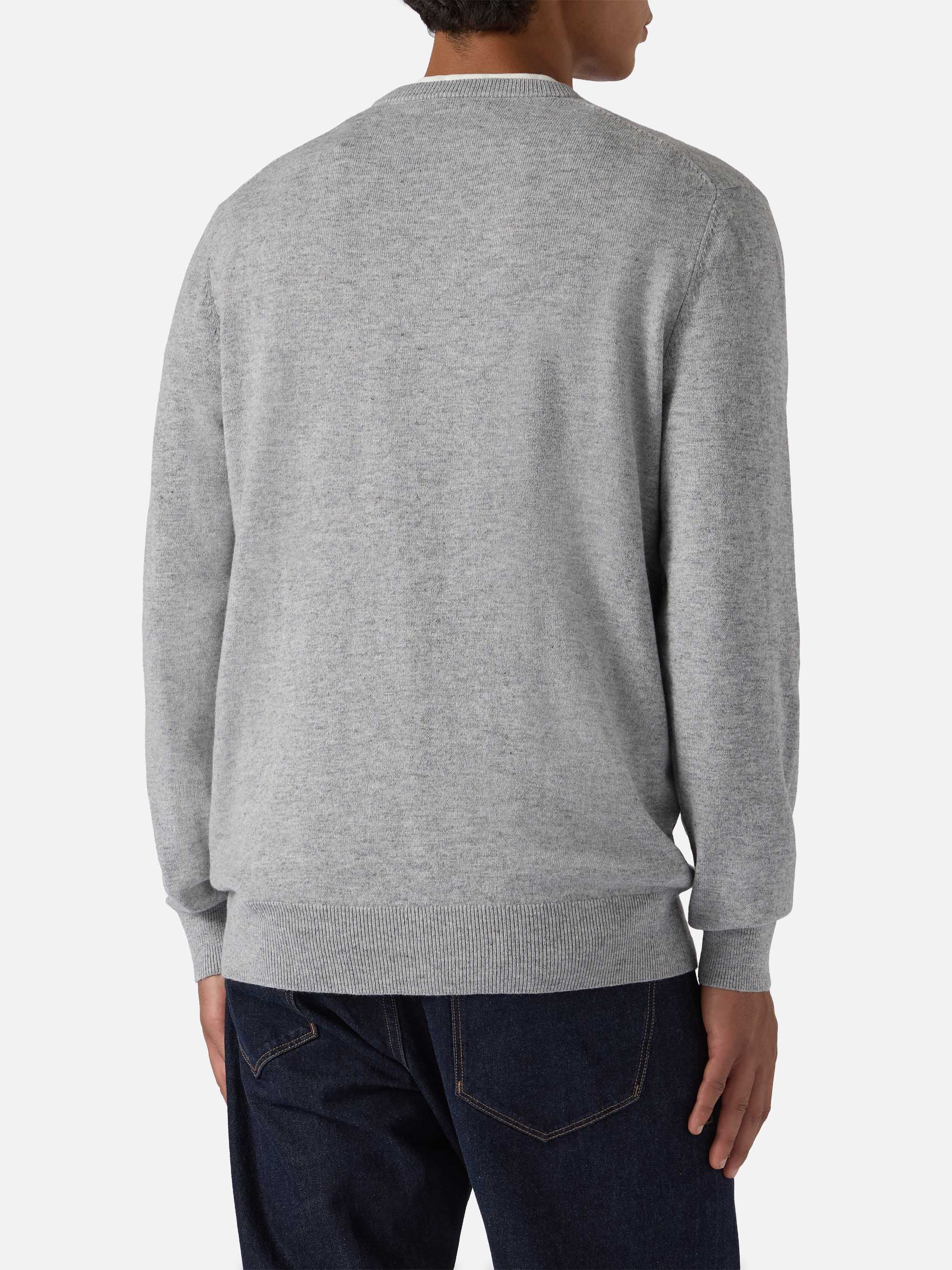 maglione-mc2-saint-barth-heron-light-girocollo-misto-cashmere-ricamo-il-mare-d-i image 4