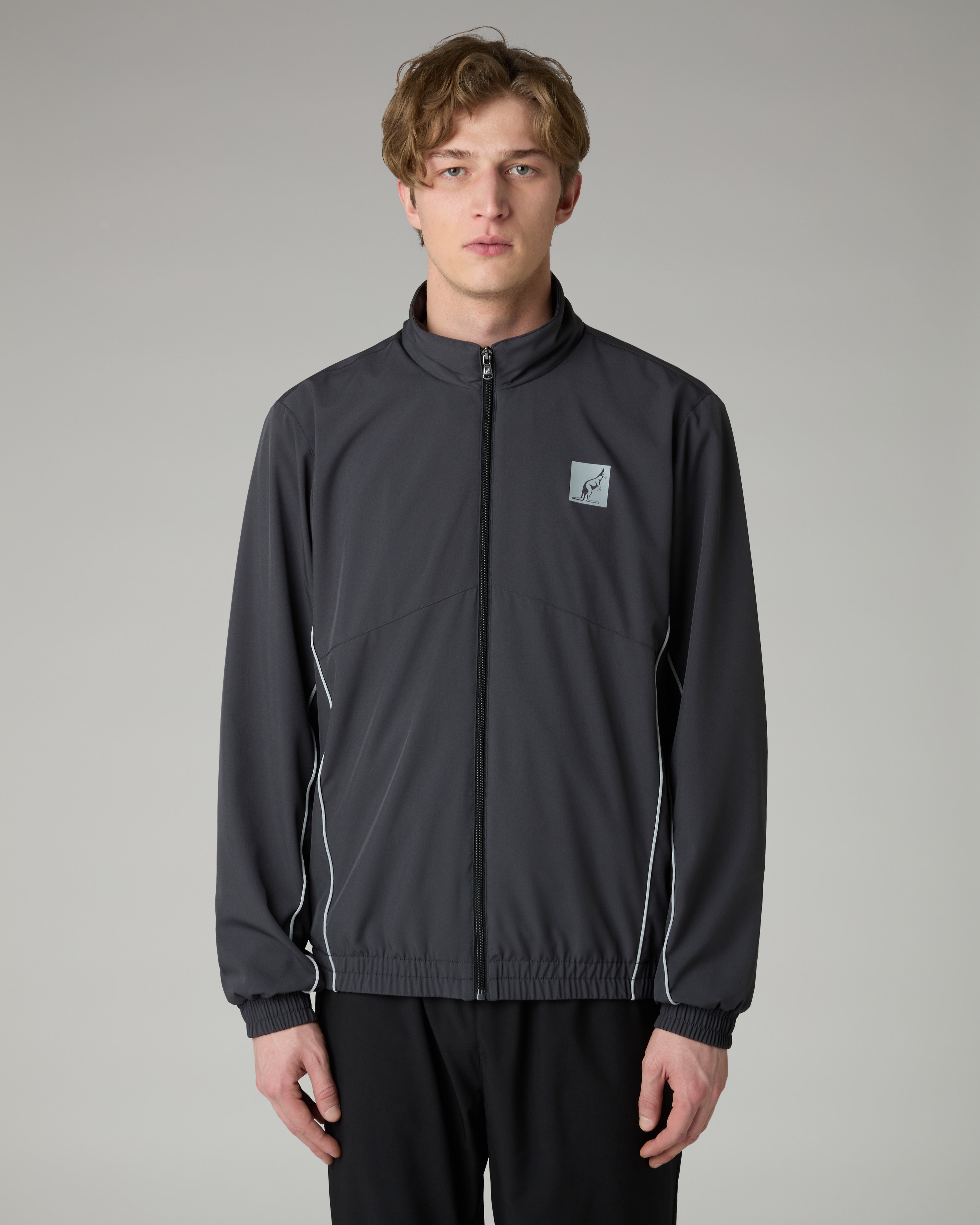 australian-nocturna-slam-tracksuit-tecnica-grigio-titanio image 3