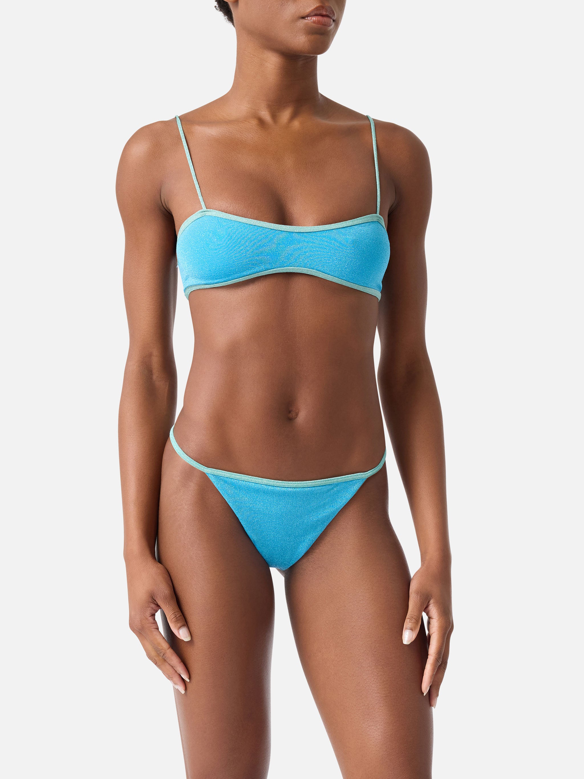 mc2-saint-barth-bikini-laryn-jodene-bralette-lurex-con-piping-modello-lary001-jo image 2