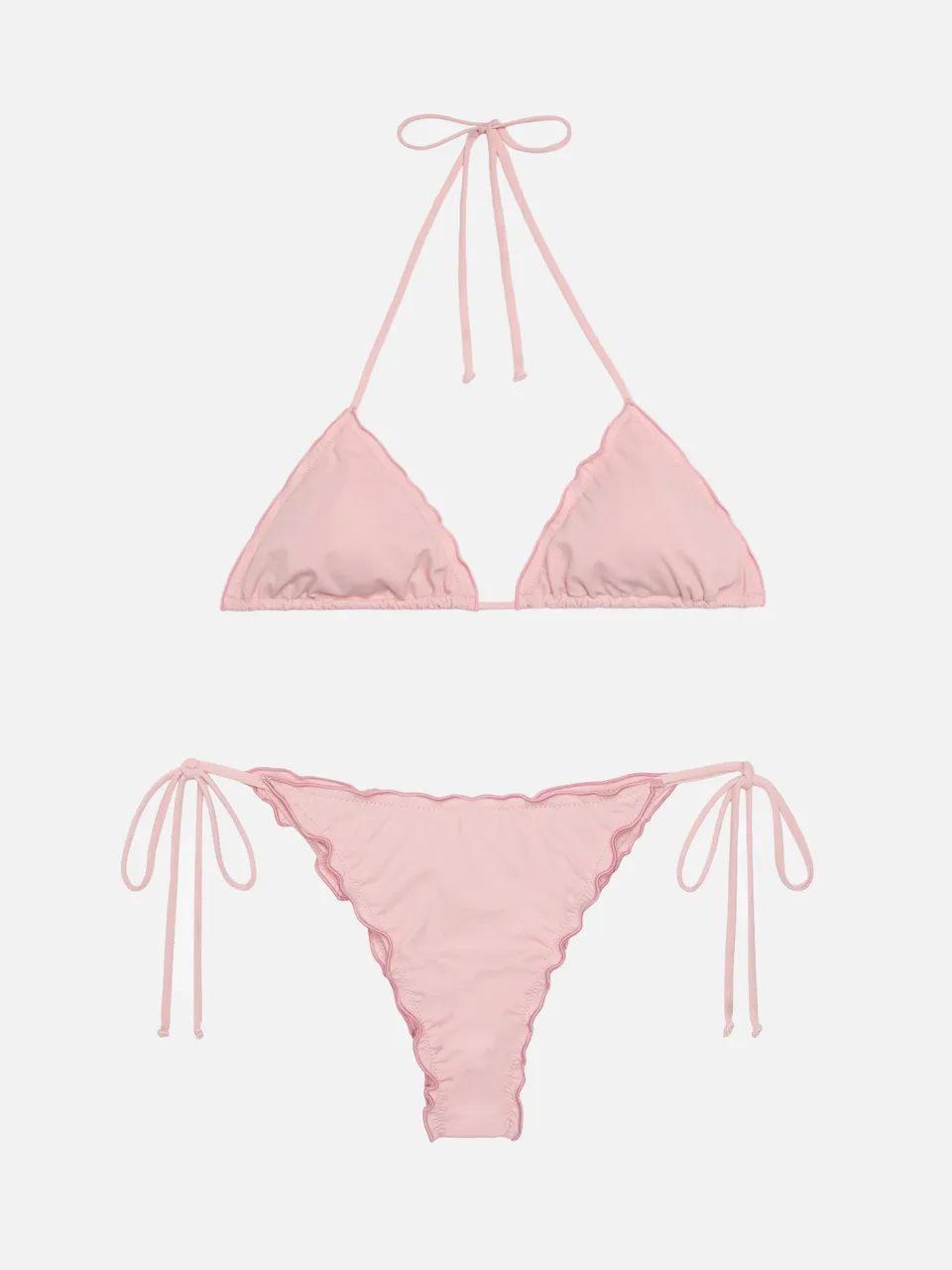 mc2-saint-barth-bikini-triangolo-sagittarius-miami-rosa image 1