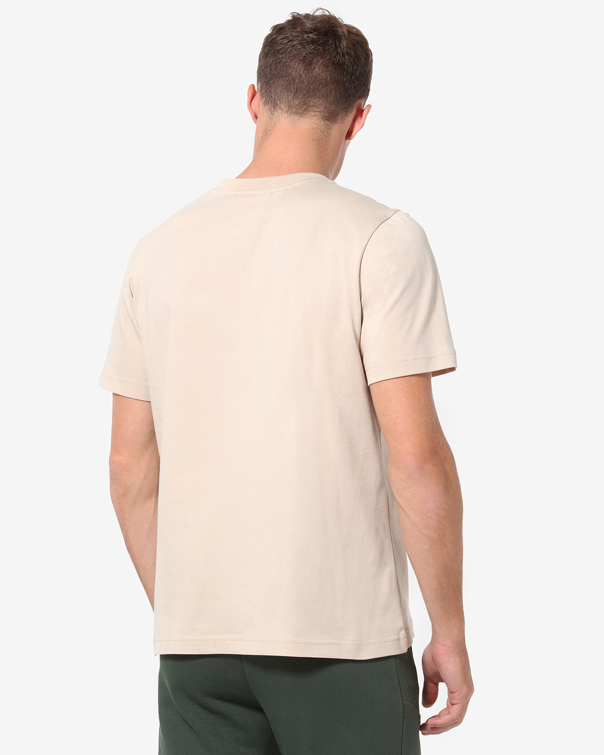 australian-tape-logo-t-shirt-sportswear-in-cotone image 3