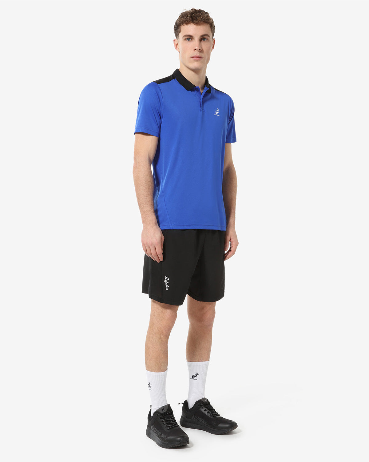 australian-energy-polo-shirt-polo-tennis-uomo-fiordaliso-traspirante image 2