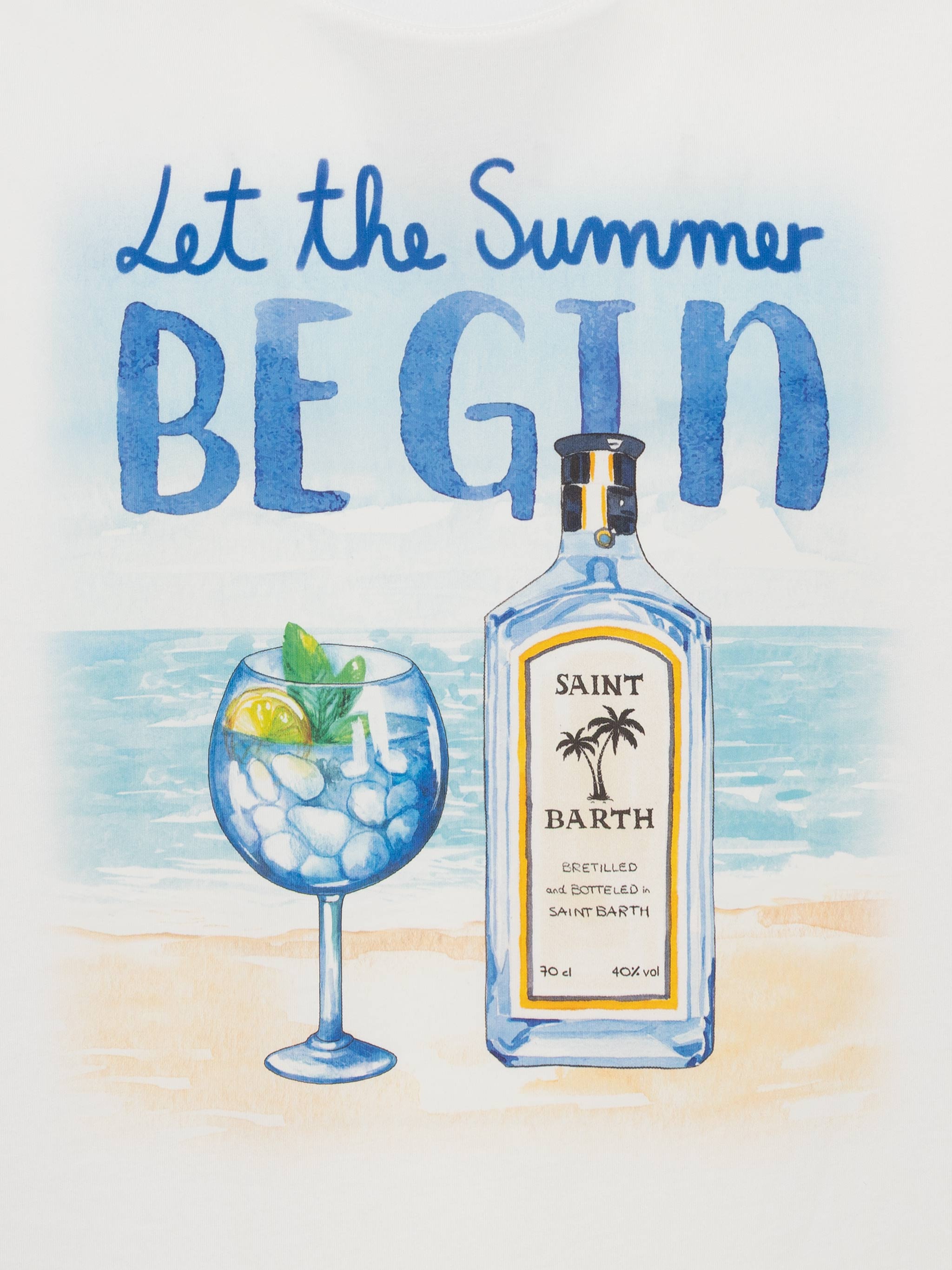 mc2-saint-barth-t-shirt-man-let-the-summer-be-gin-in-cotone-bianco image 5