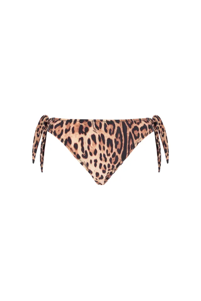 4giveness-slip-marylin-exchange-leo-slip-bikini-a-fiocchi-animalier image 1