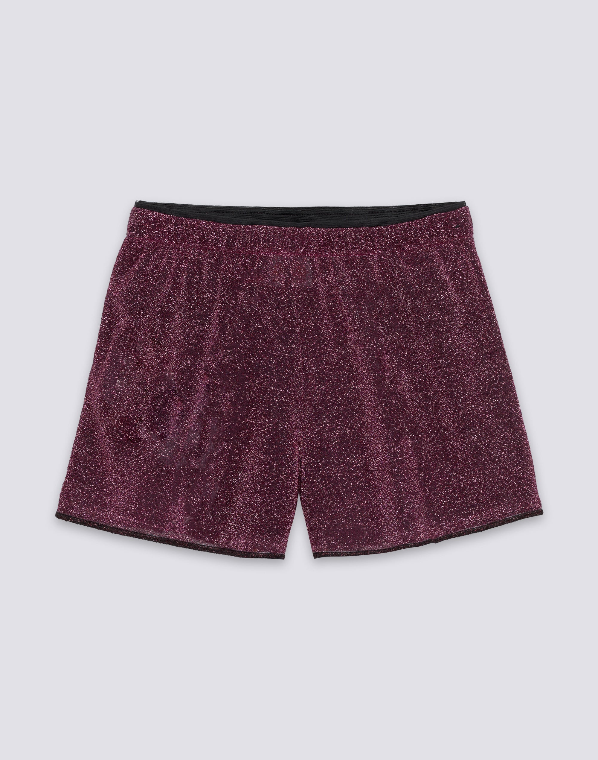 sundek-walkshorts-bambina-elasticizzati-in-lurex-g963wkl6100-2 image 1