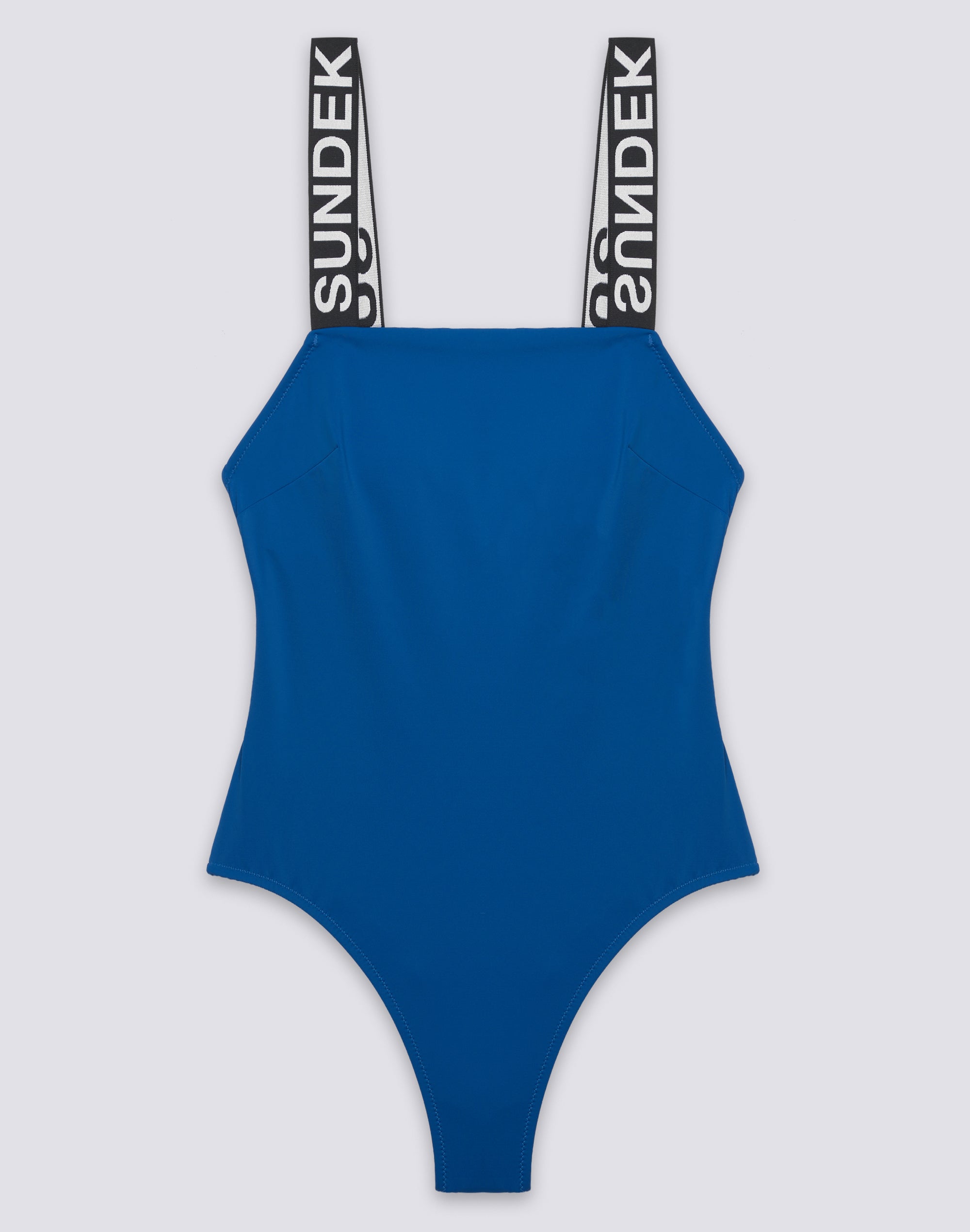 sundek-costume-intero-elastico-logo-marylin-costume-intero-donna image 1