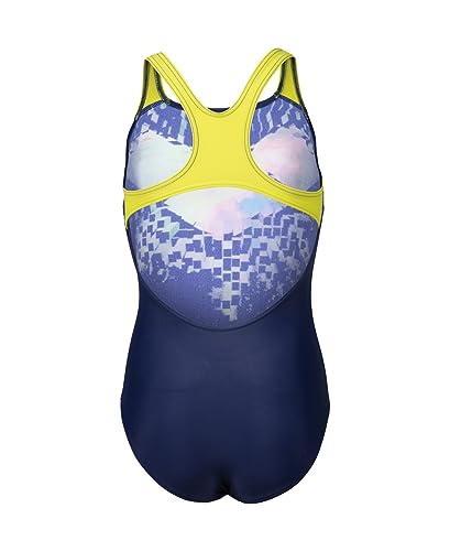 arena-multi-pixels-swimsuit-pro-back-costume-intero-bambina image 8