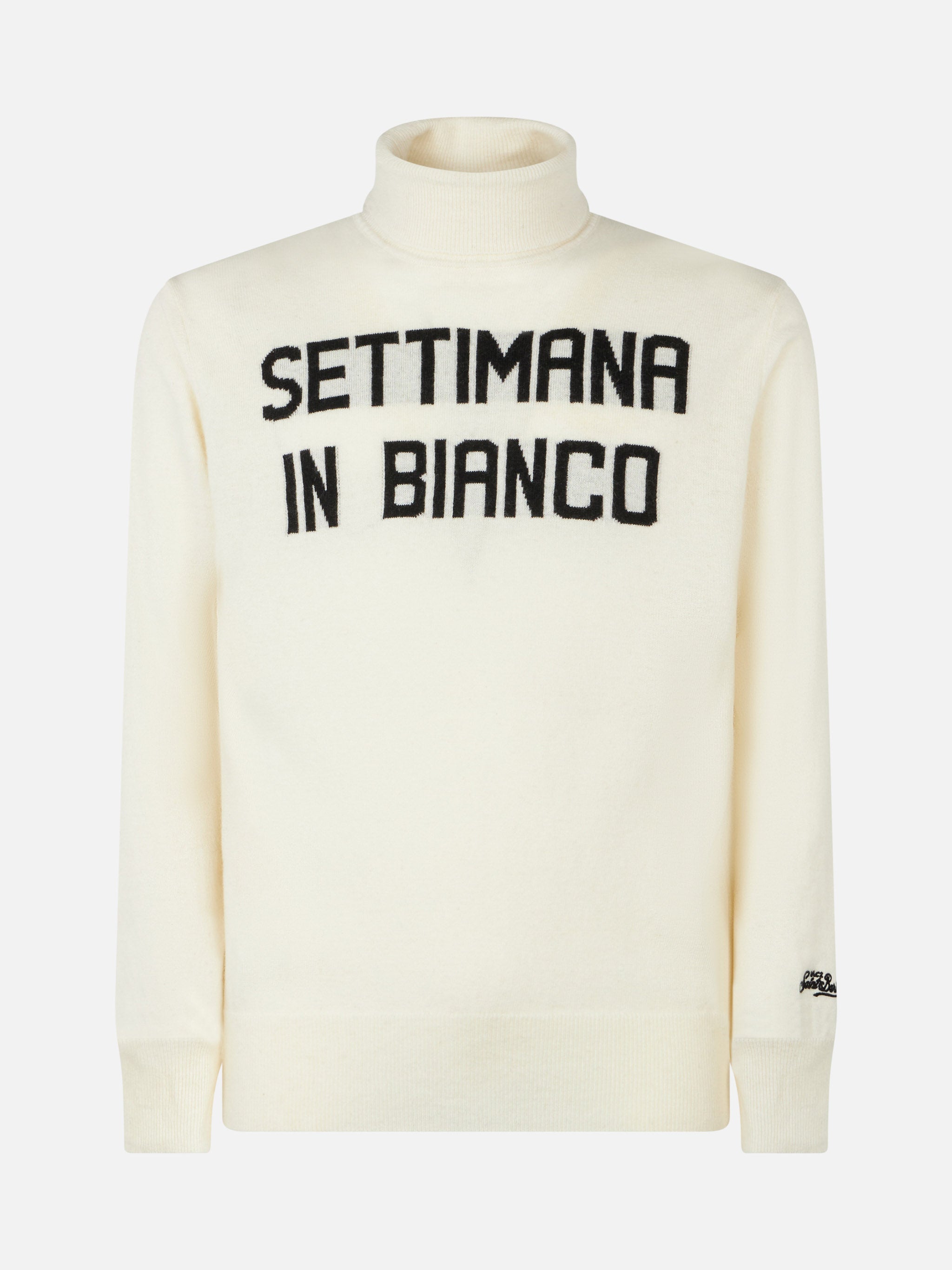 mc2-saint-barth-dolcevita-uomo-settimana-in-bianco-jacquard-bianco image 4