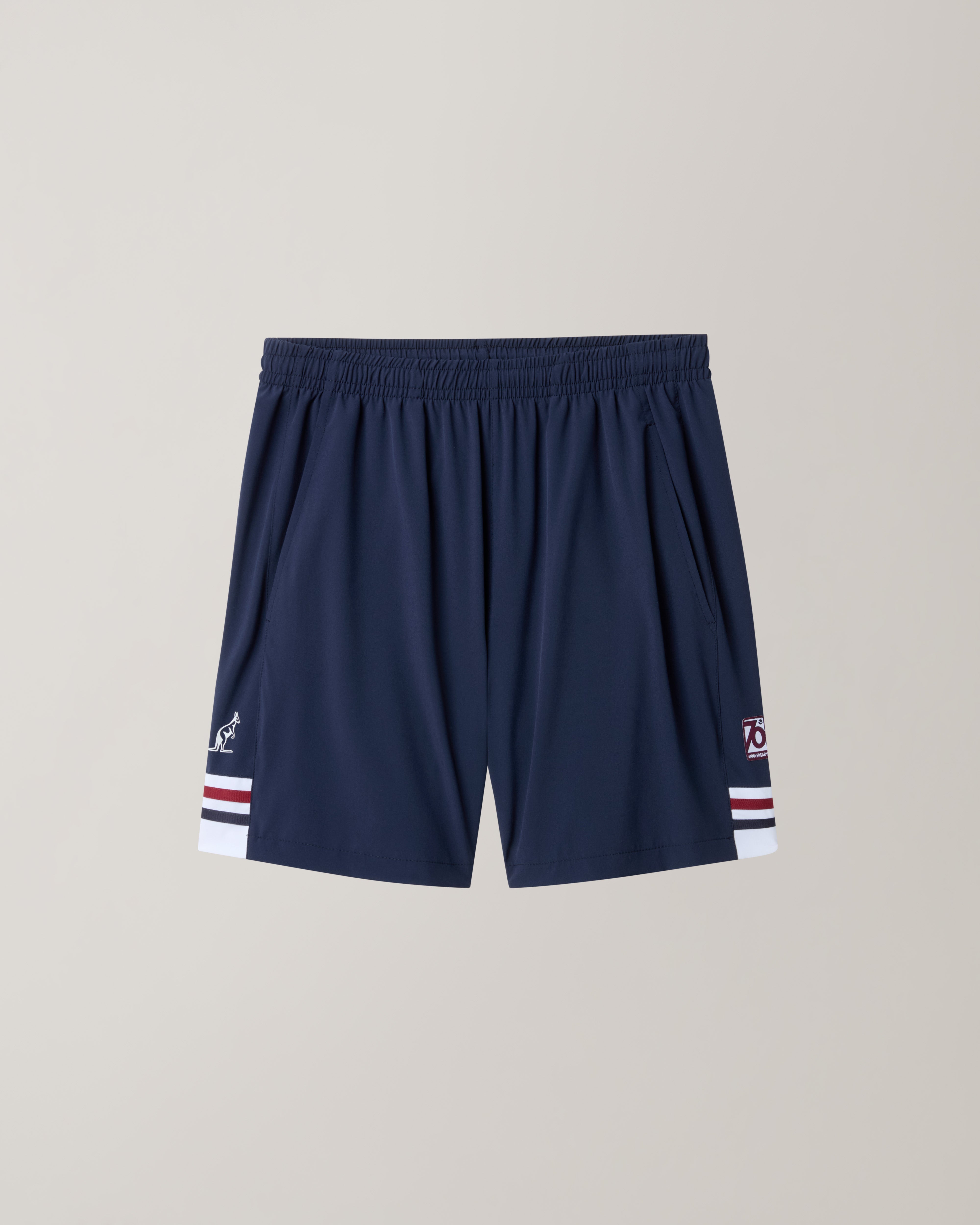 australian-perfect-short-eclipse-blue-slam-bi-elastico-tennis image 6