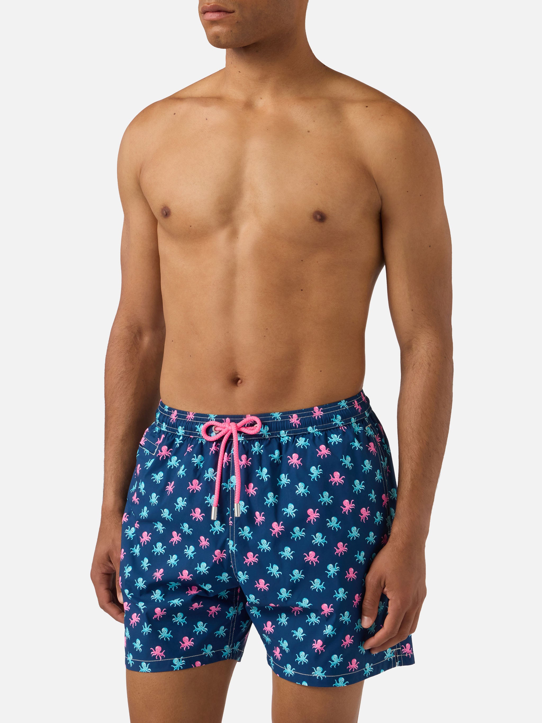 mc2-saint-barth-costume-mare-lighting-micro-blu-navy-con-stampa-polipi-all-over image 3
