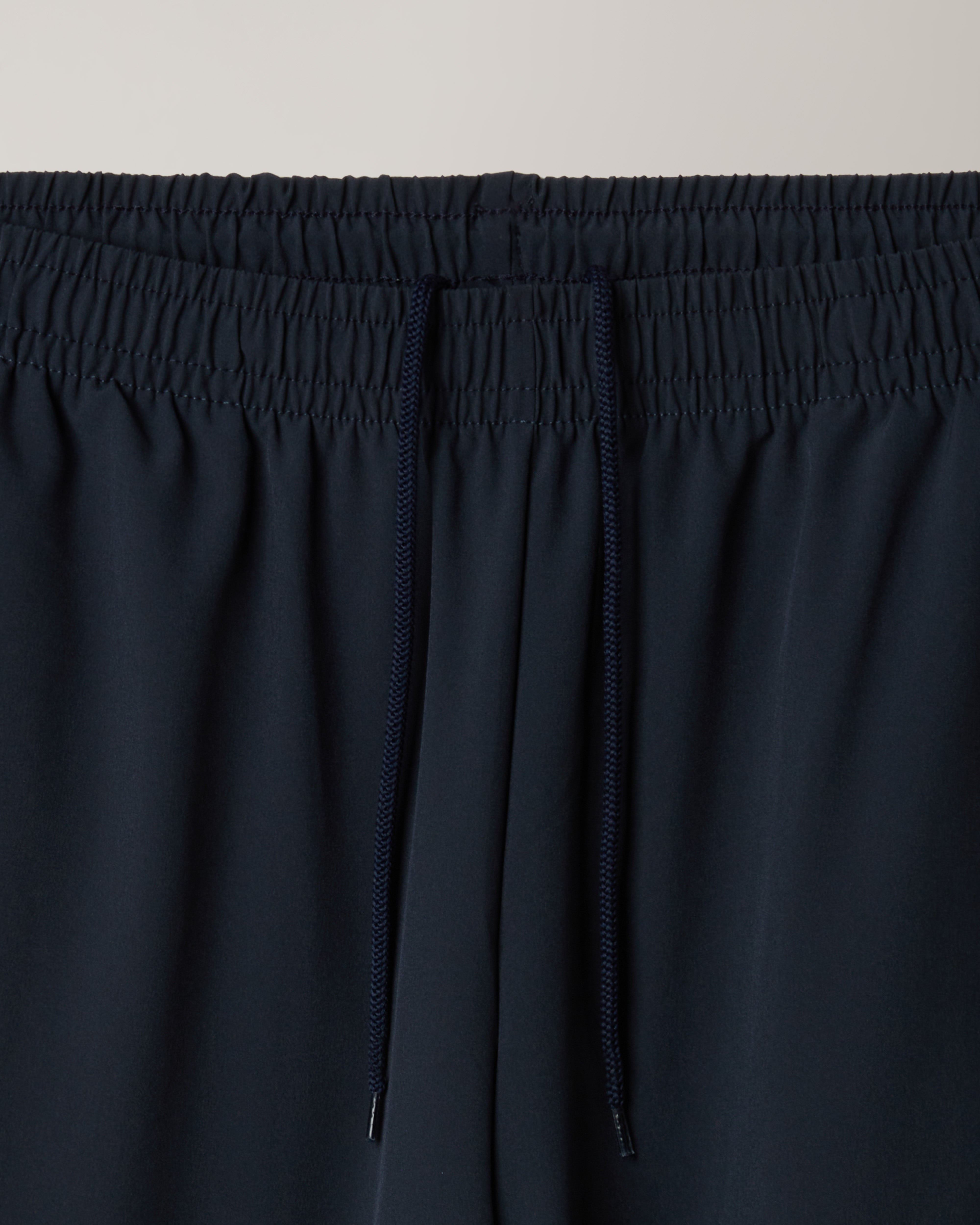 australian-classy-track-pant-pantalone-bi-elastico-slam-con-zip image 5