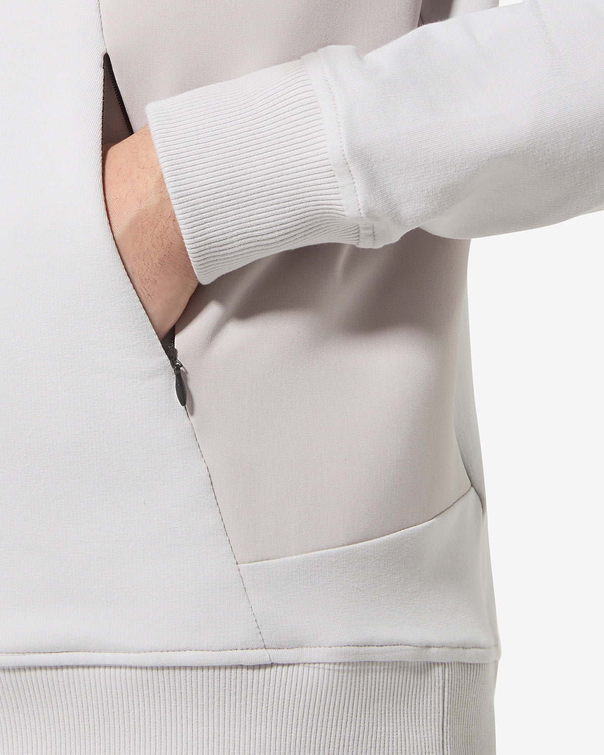 australian-gen-track-jacket-giacca-felpa-cappuccio image 5