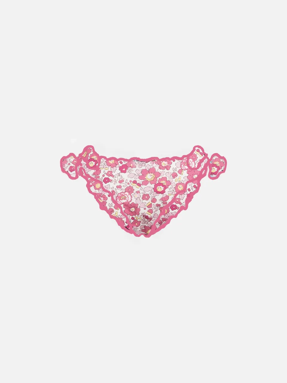 mc2-saint-barth-melly-slip-bambina-con-volant-stampa-betsy-liberty image 1
