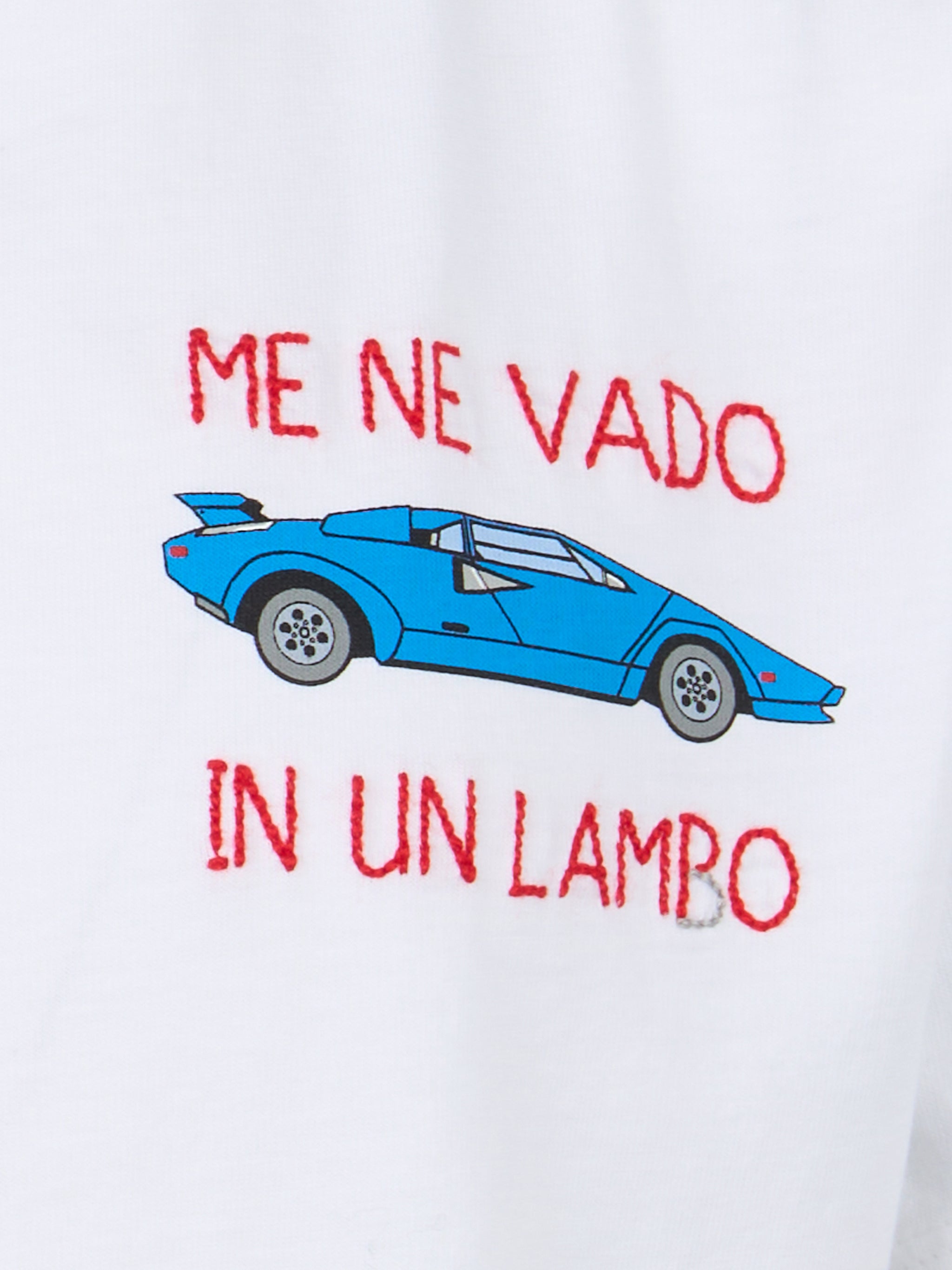 mc2-saint-barth-tsh0001-t-shirt-da-bambino-in-cotone-boy-bianca-regular image 2