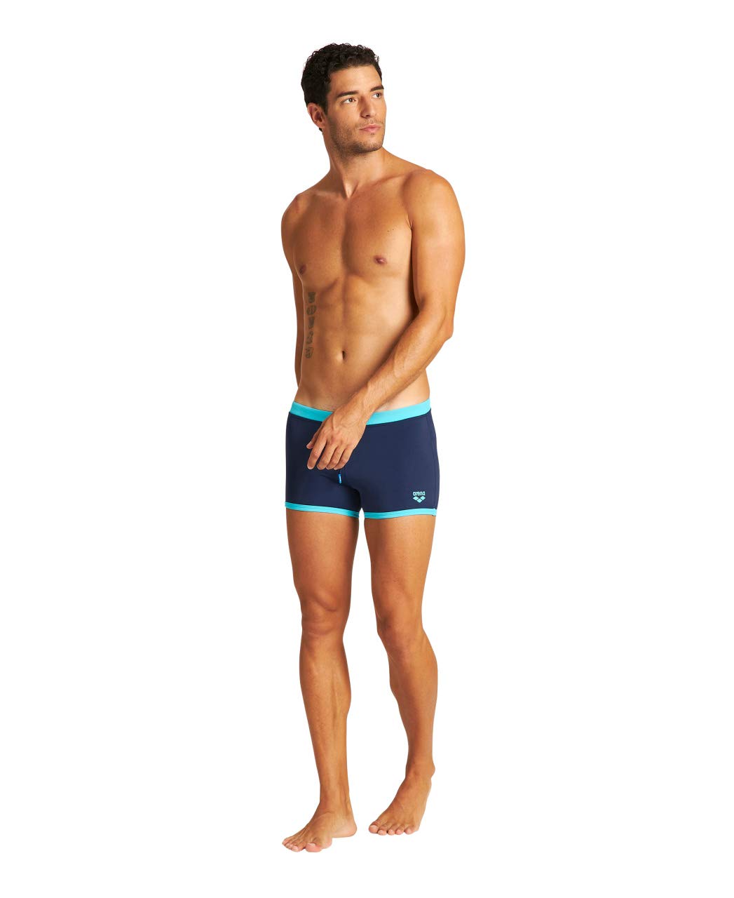 arena-m-fundamentals-borders-costume-da-bagno-short-uomo-linea-fundamentals-conf image 3