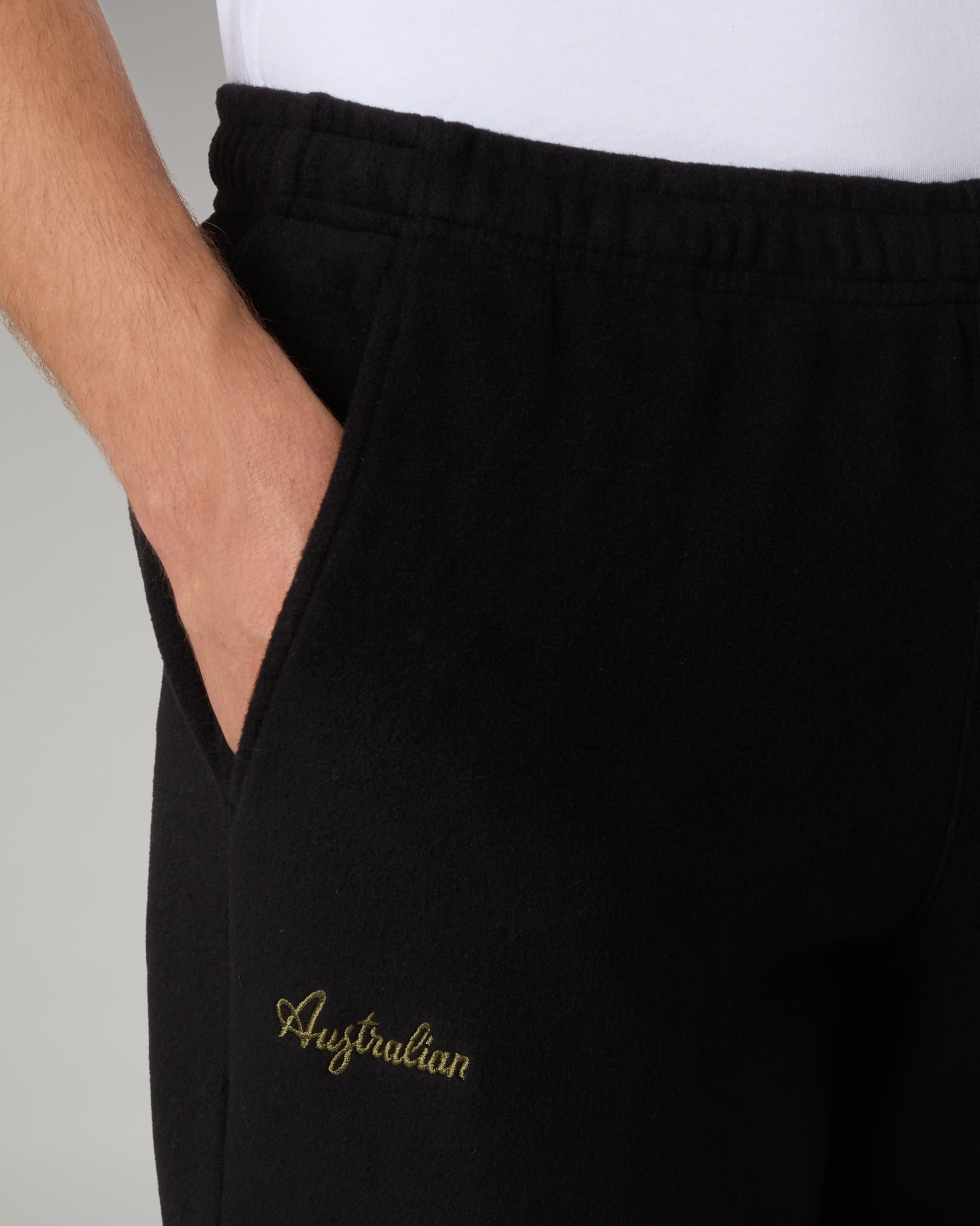 australian-posh-softech-tuta-giacca-full-zip-e-pantalone image 7