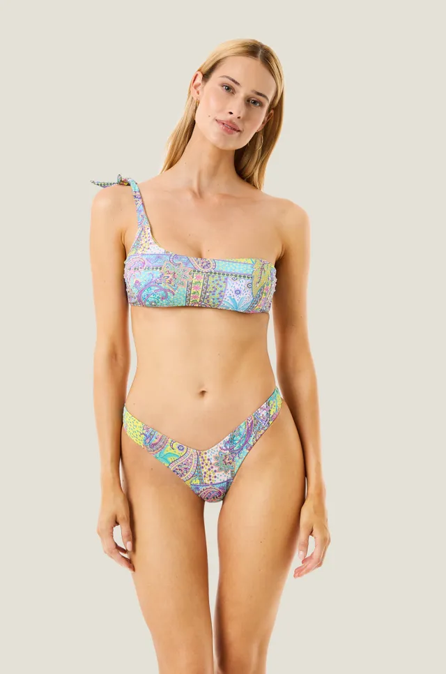 4giveness-bikini-top-cachemire-pastel-top-a-fascia-monospalla-con-strass image 1