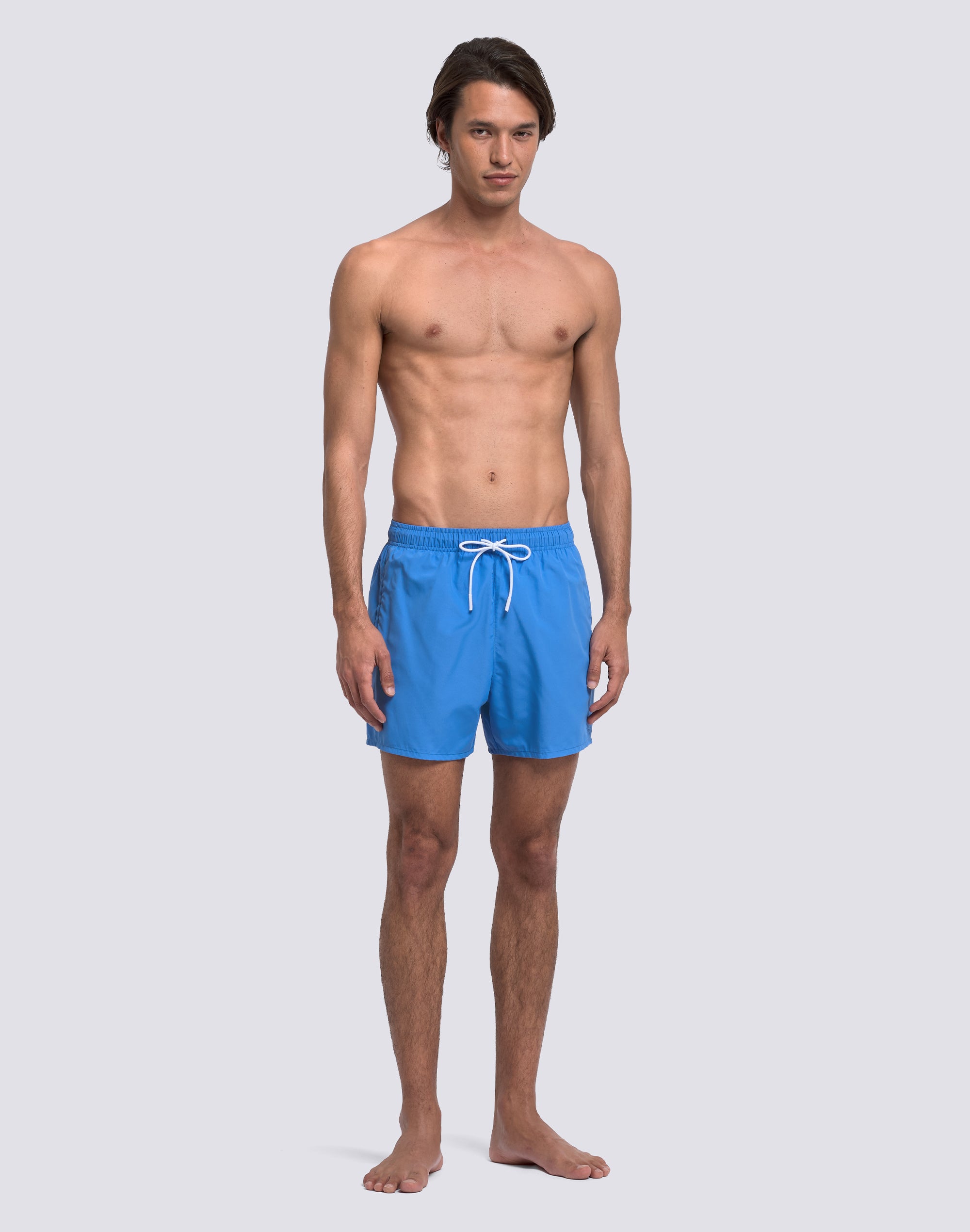 sundek-iconic-costume-da-bagno-uomo-corto-vita-elasticata-manopesca-38-cm image 3