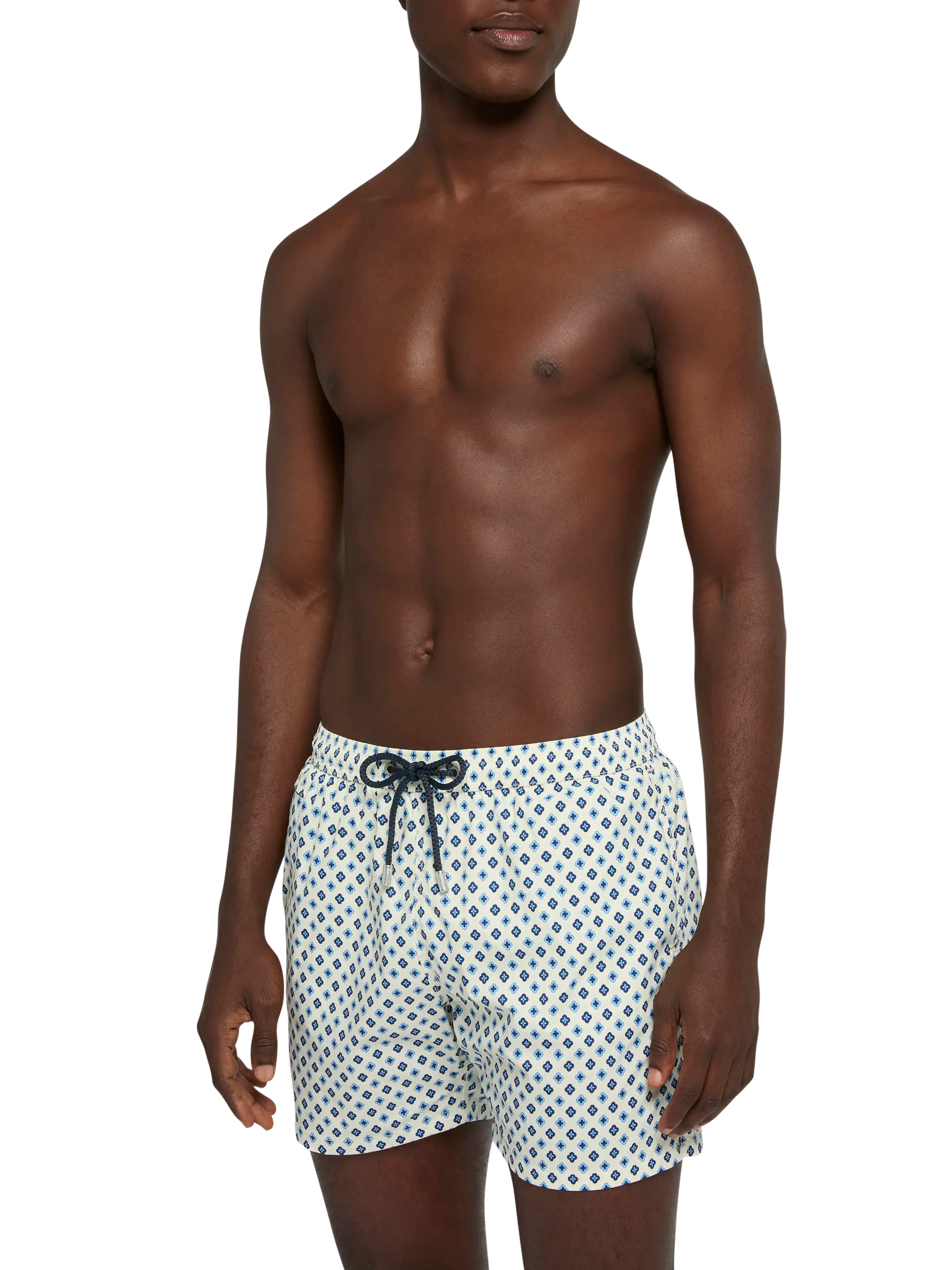costume-da-bagno-uomo-mc2-saint-barth-comfort-light-stampa-cravatta image 3