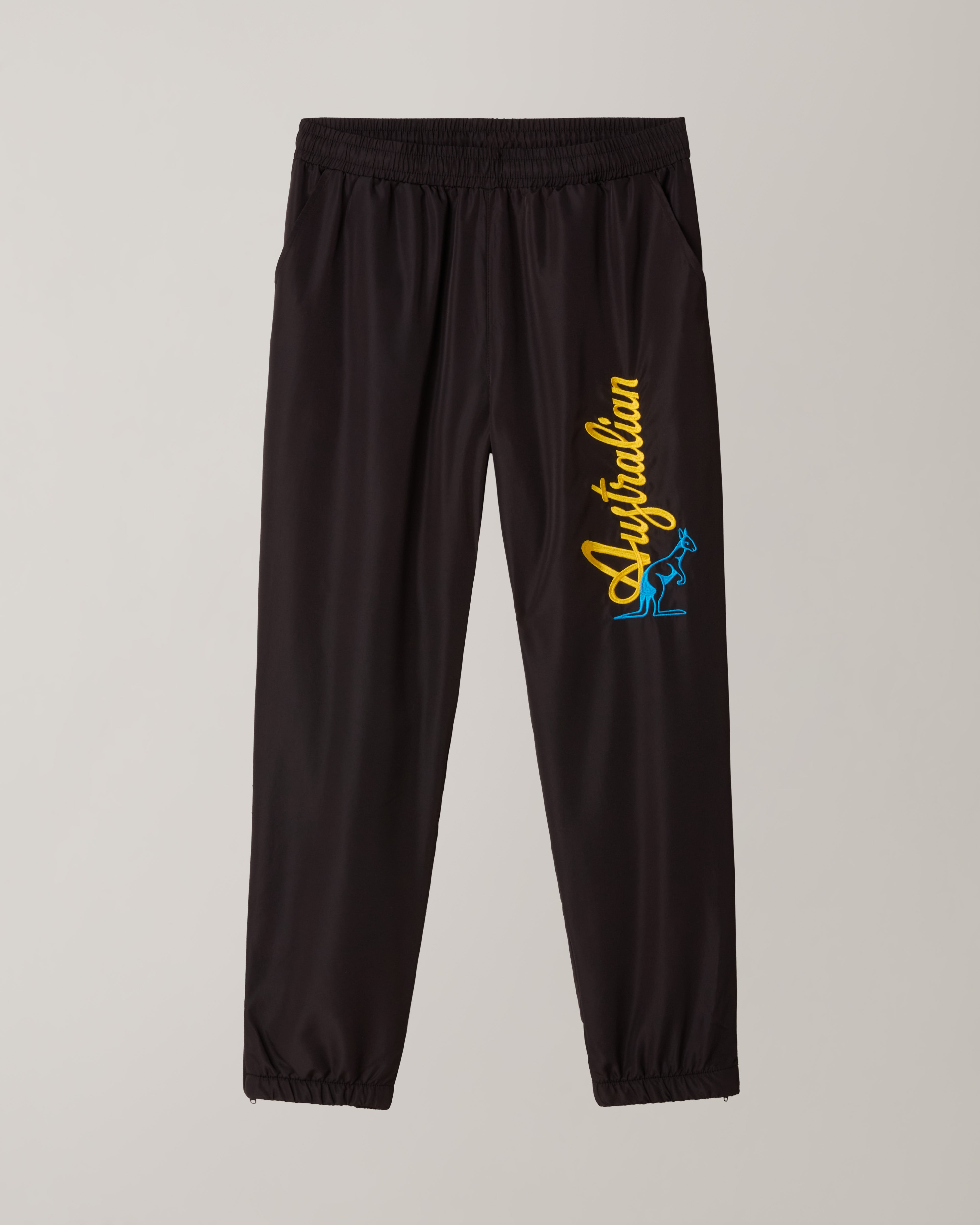 australian-lost-bumper-track-pant-pantalone-tecnico-smash-2 image 7