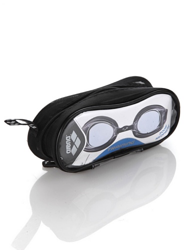 arena-zoom-neoprene-occhialini-nuoto-unisex-adulto-lenti-chiare image 7