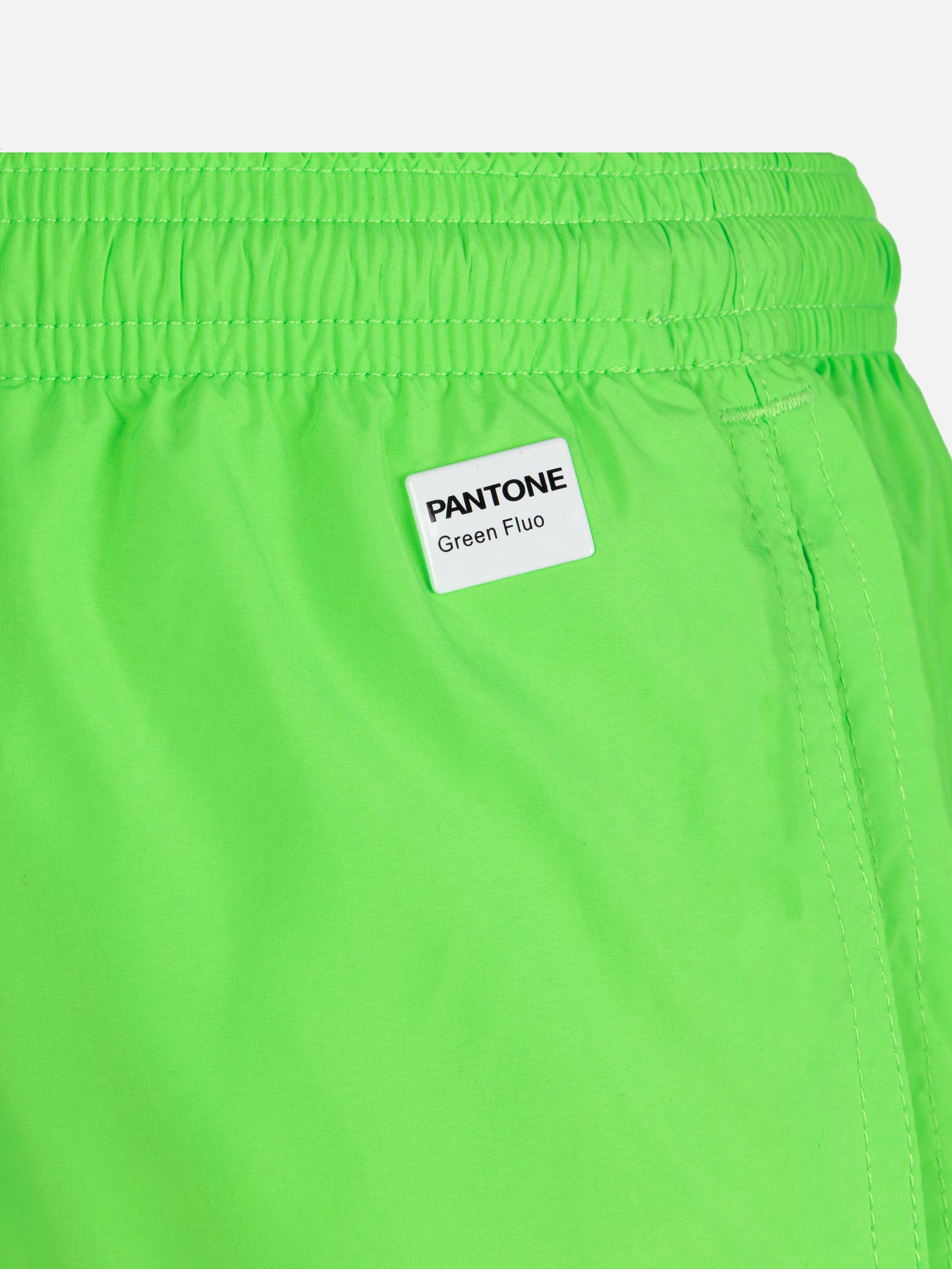 mc2-saint-barth-jean-costume-mare-bambino-verde-fluo-leggero-pantone-special-edi image 3