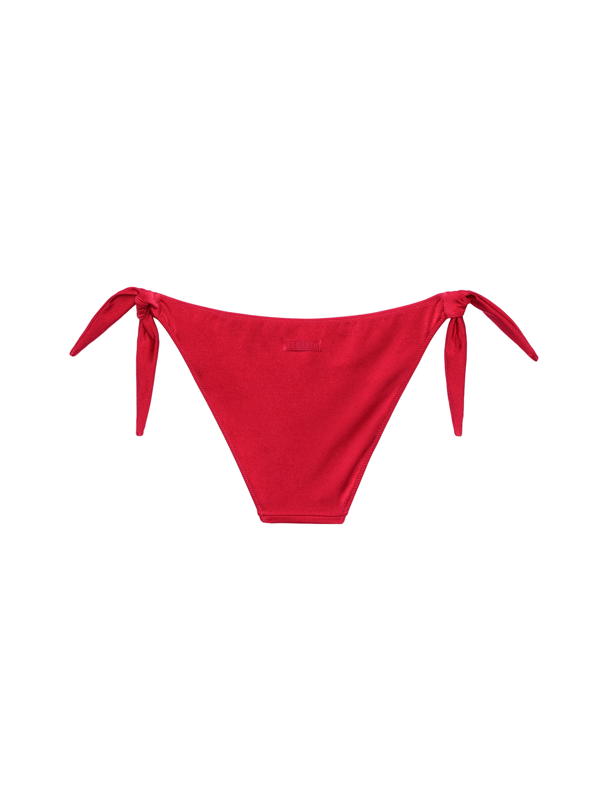 mc2-saint-barth-yali-slip-mare-donna-rosso-mattone-shimmer image 3