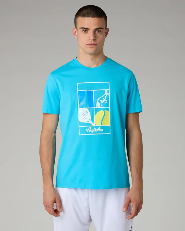 australian-meridiana-t-shirt-cotone-pauts0021 image 1