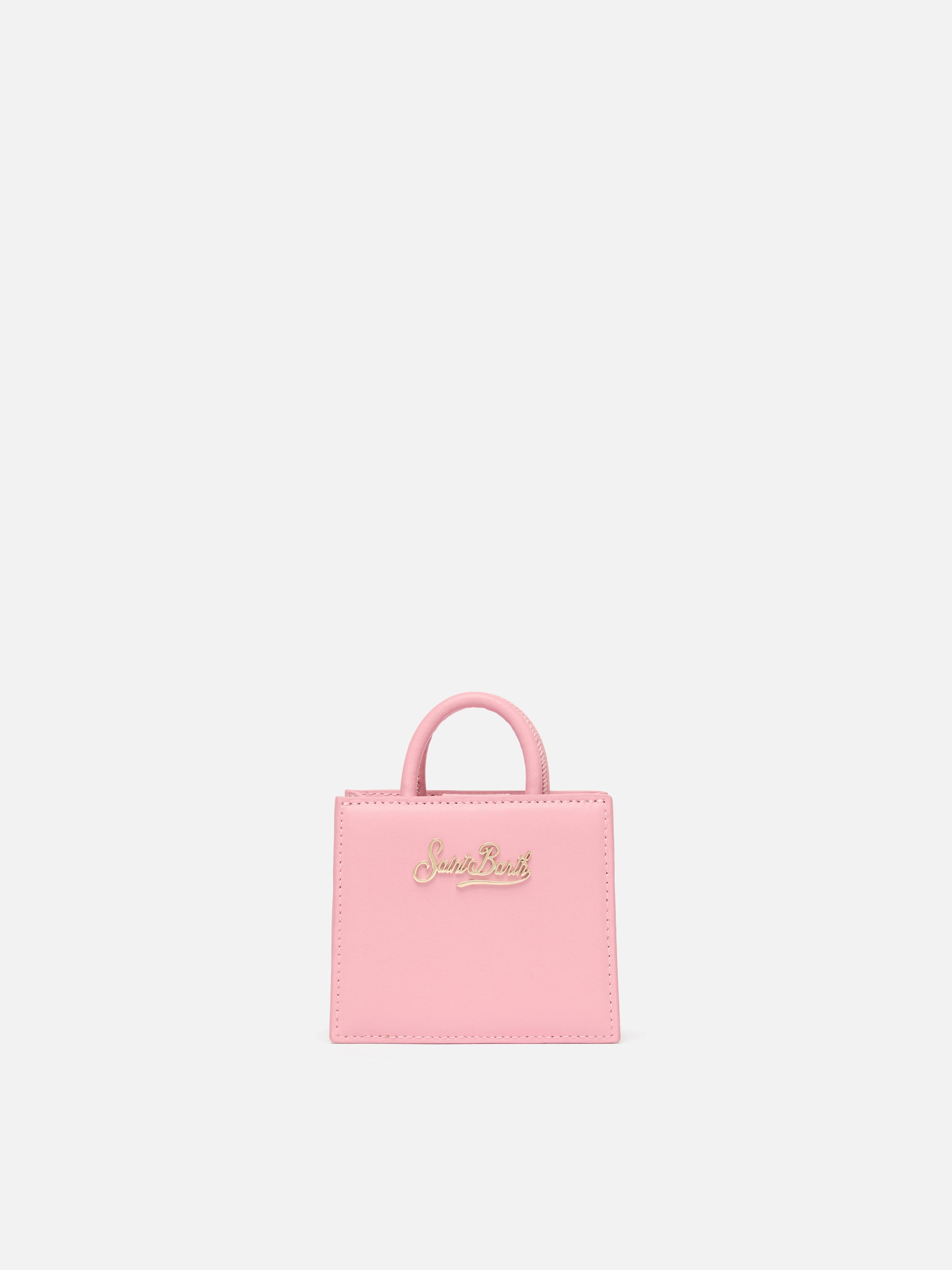 mc2-saint-barth-shop-micro-borsa-shop-micro-strutturata-in-pelle-liscia-rosa image 1