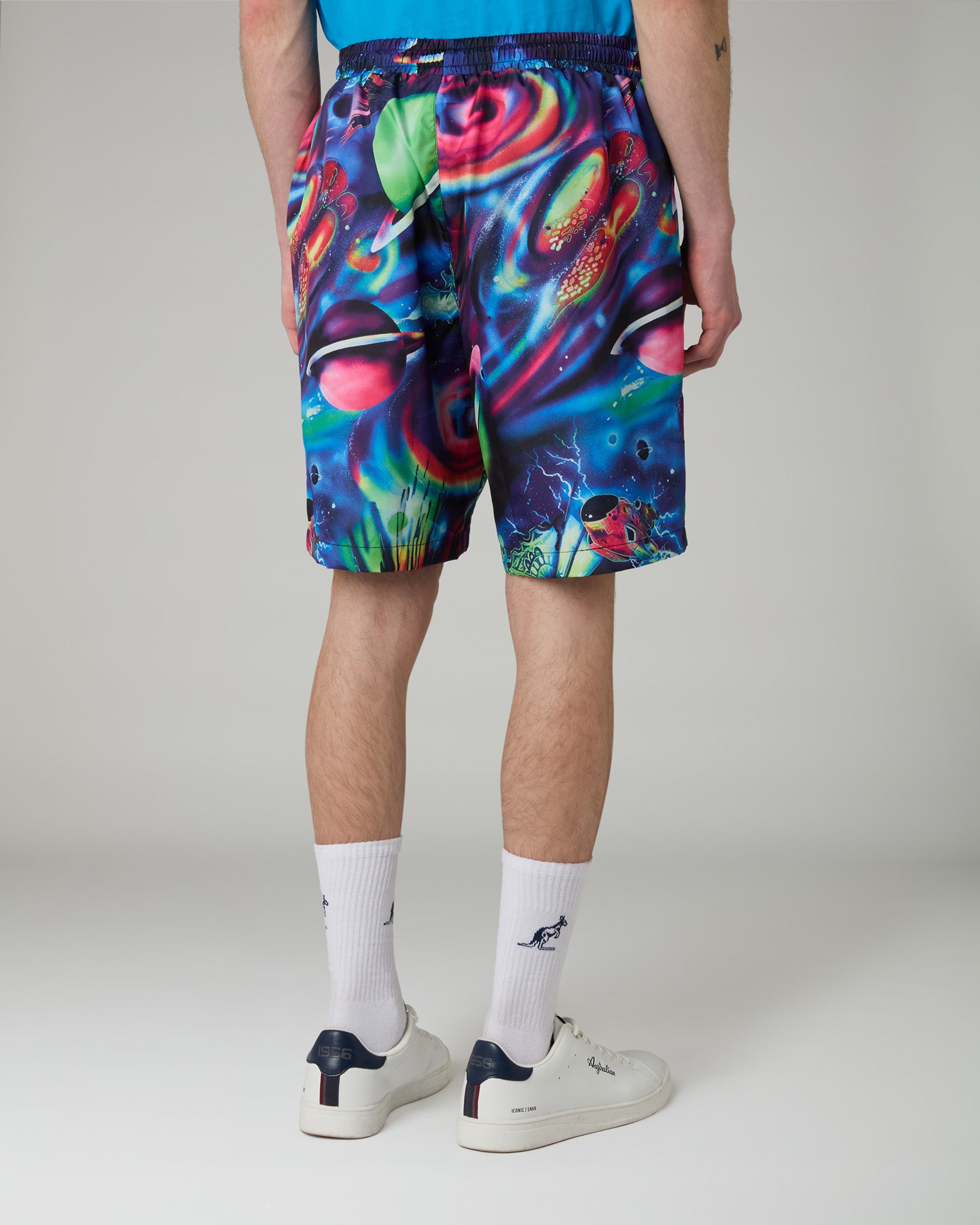 australian-planets-print-short-short-smash-all-over image 3