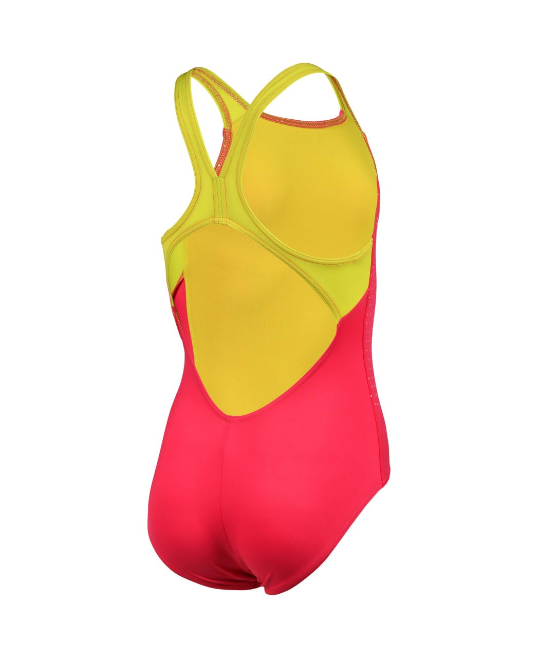 arena-butterfly-v-back-costume-intero-bambina image 2