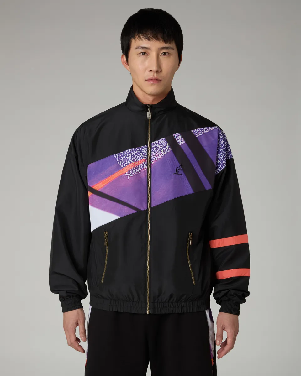 australian-1991-shardy-track-jacket-giacca-tuta-smash image 1