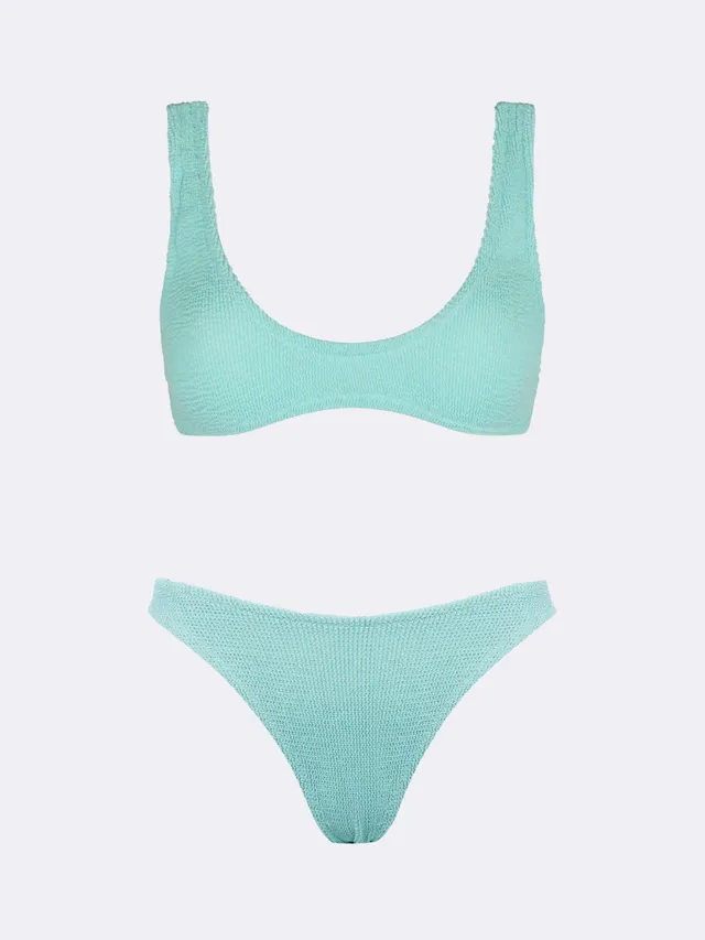 mc2-saint-barth-bikini-pamy-elise-donna-bralette-verde-salvia-crinkle image 1