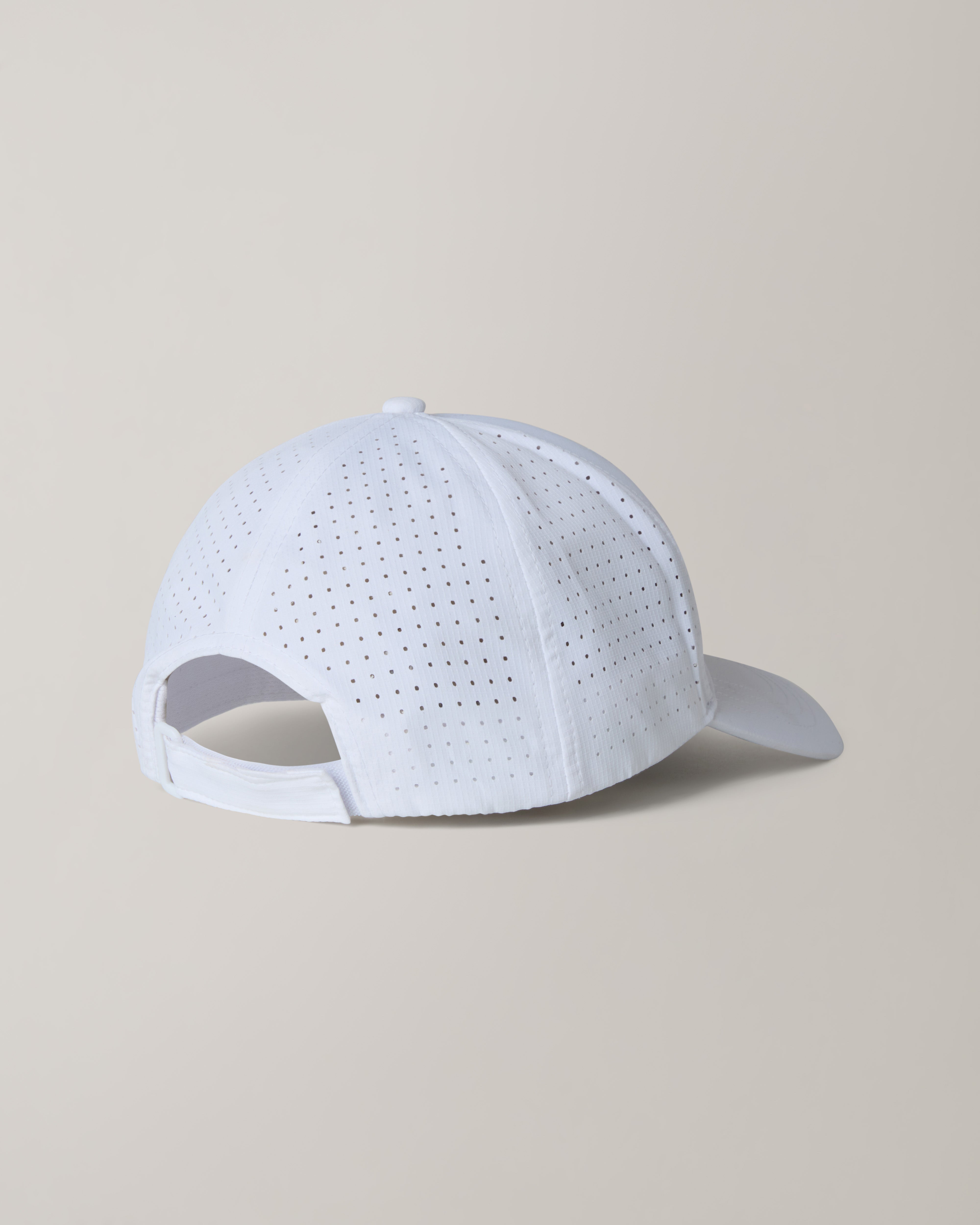 australian-league-cap-cappellino-tecnico-bianco image 2