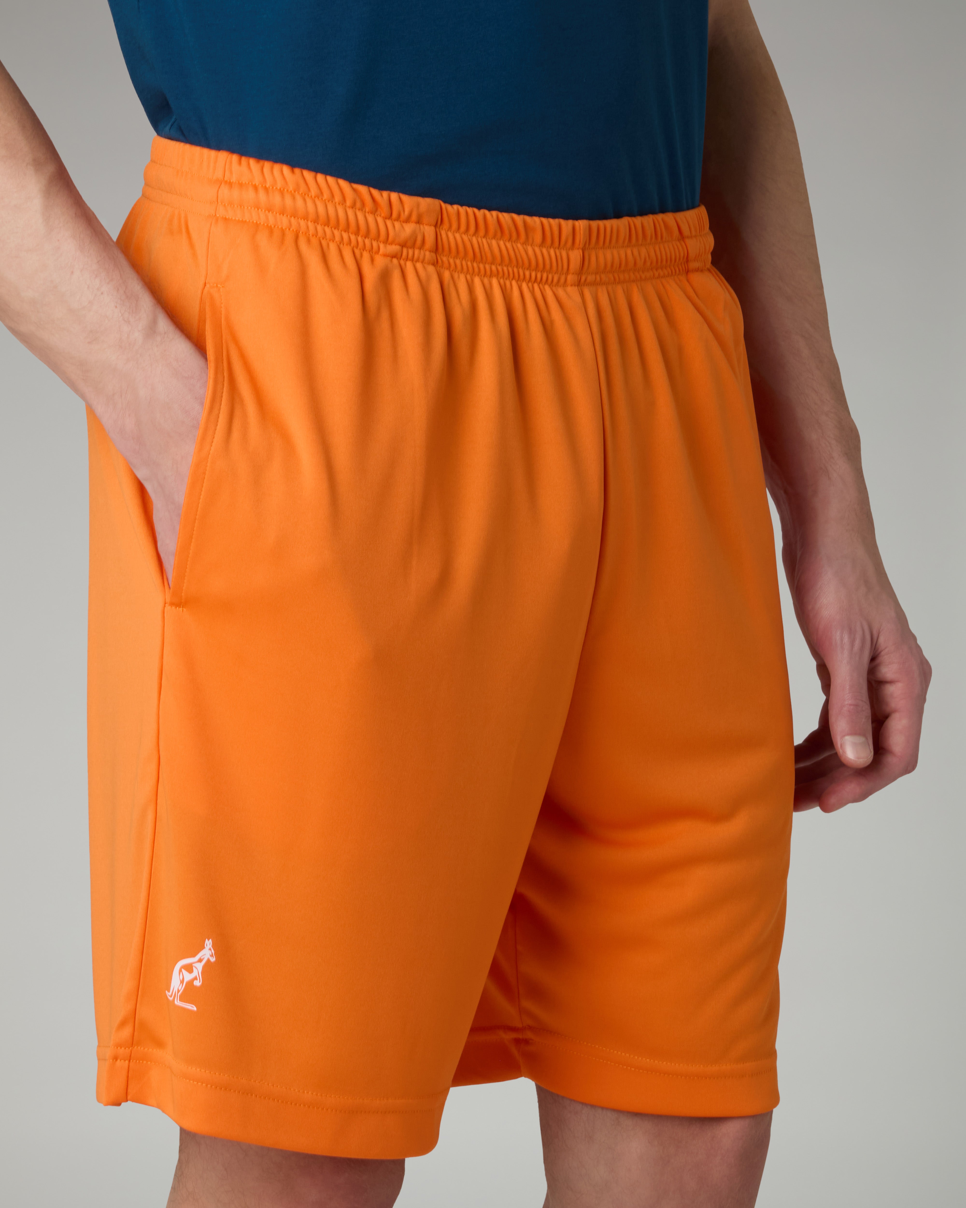 australian-ace-short-tennis-arancio-acceso image 5