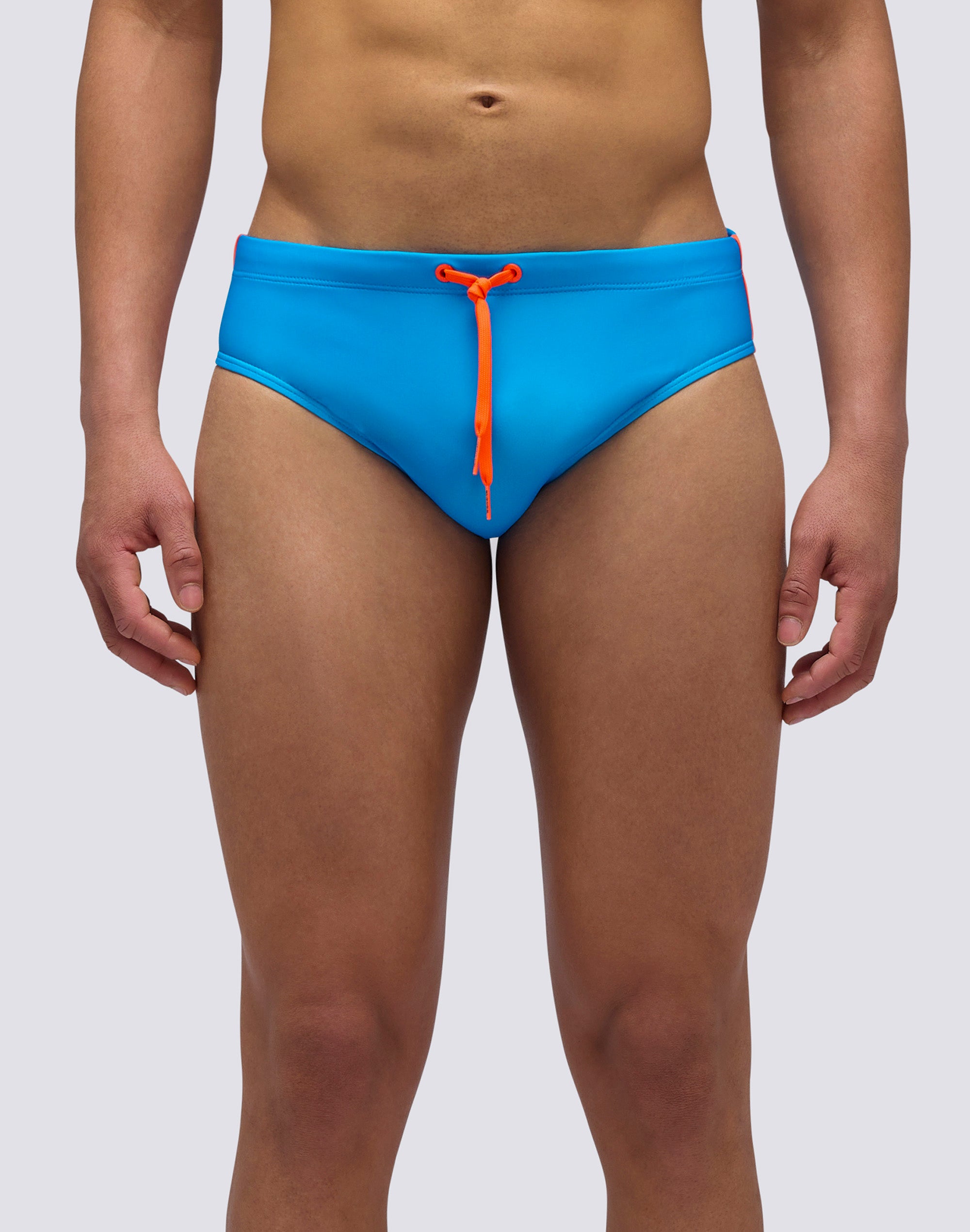 sundek-leonardo-slip-mare-uomo-stampa-logo-sole-in-econyl-rigenerato image 2