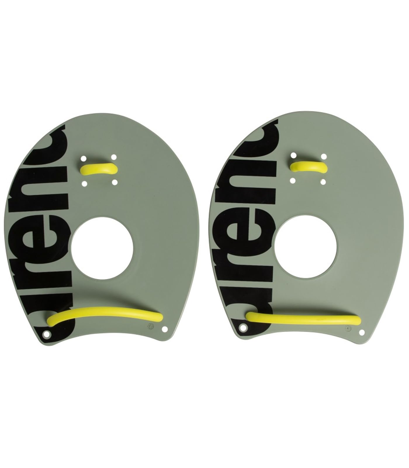 arena-elite-hand-paddle-2-palette-nuoto-unisex-adulto image 8