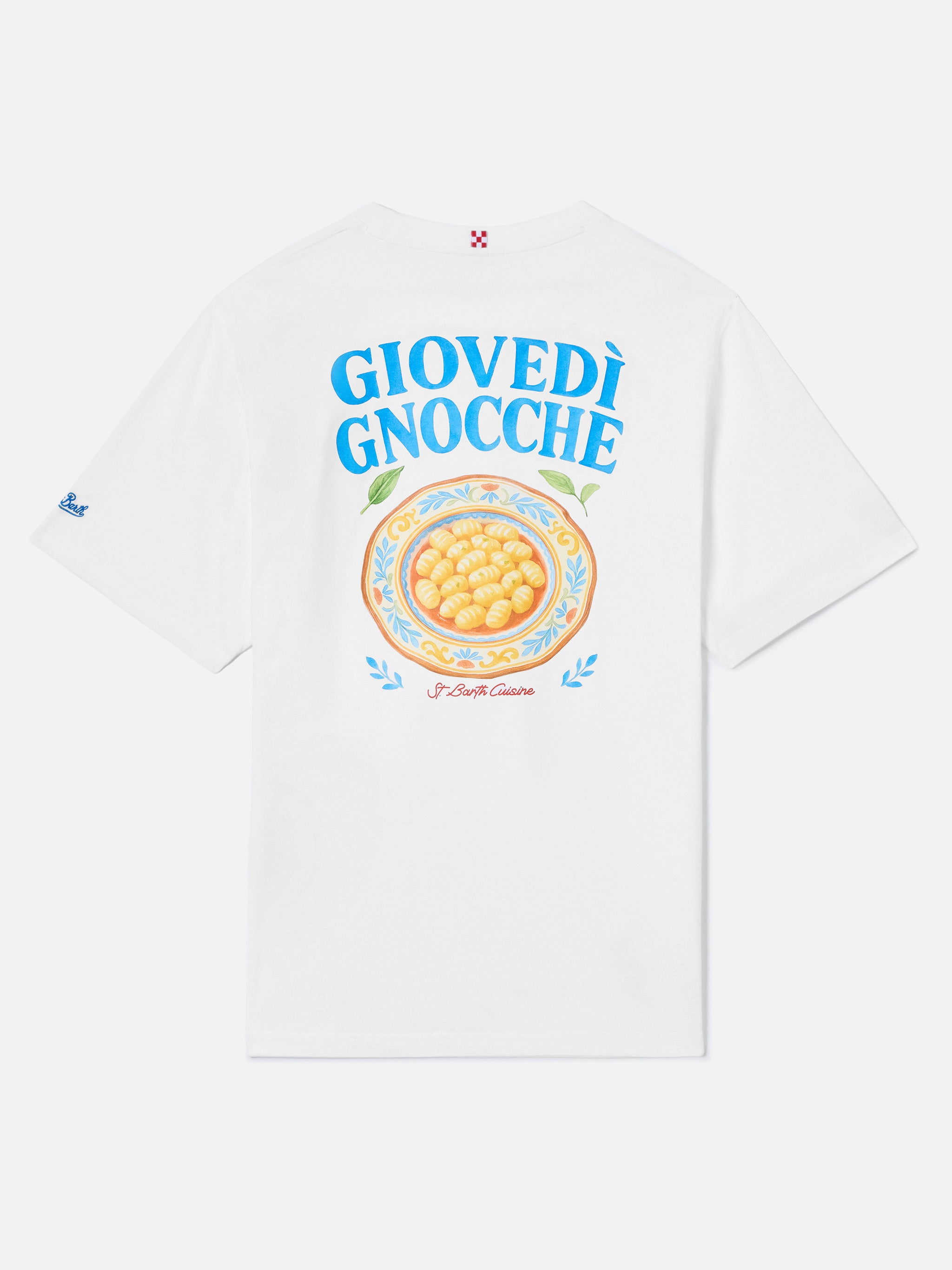 mc2-saint-barth-portland-t-shirt-uomo-bianca-cotone-gioved-gnocche image 1