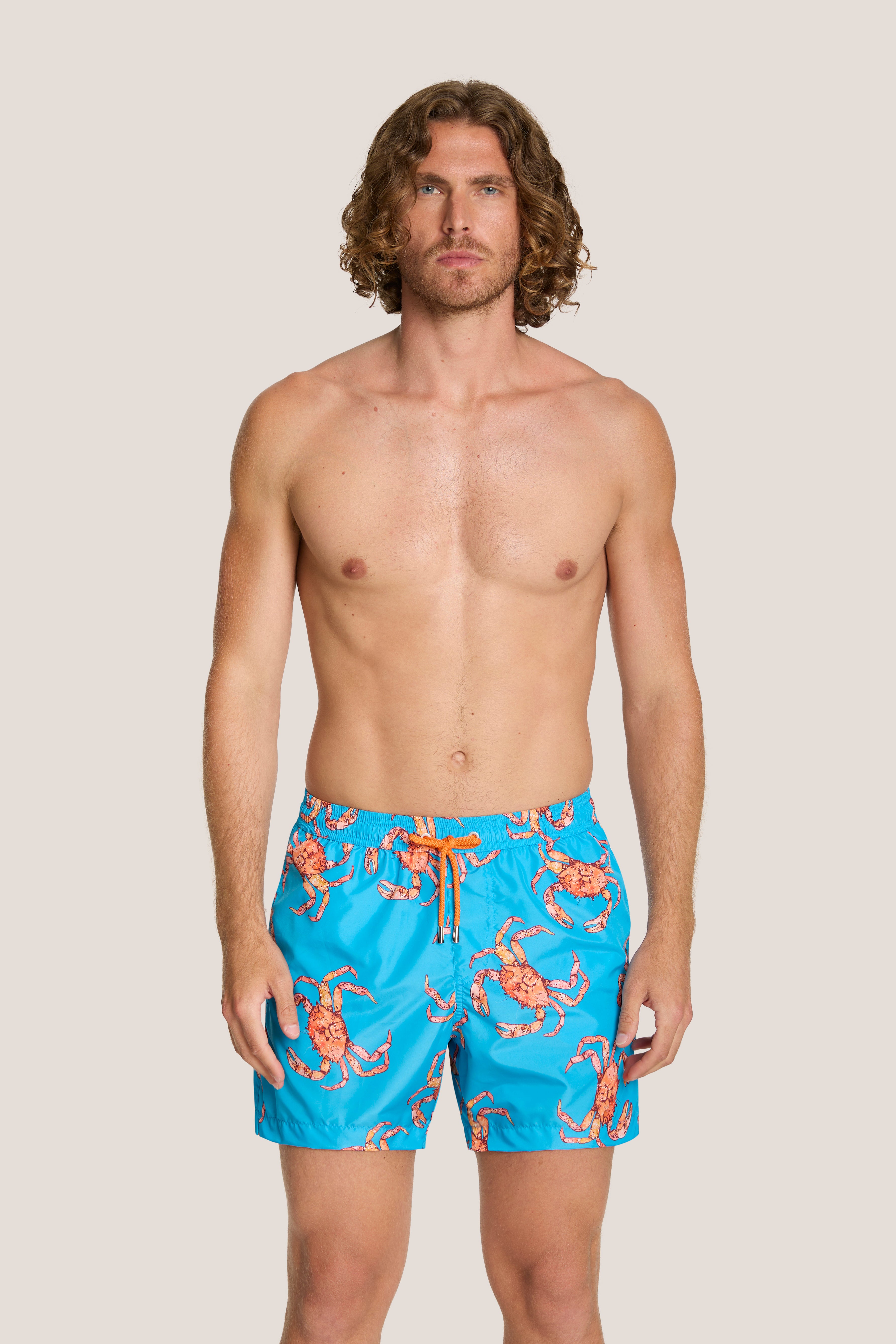 4giveness-short-corto-mare-crab-uomo image 1