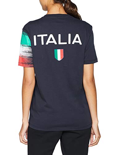 arena-italy-fin-s-s-tee-maglietta-donna-manica-corta image 6