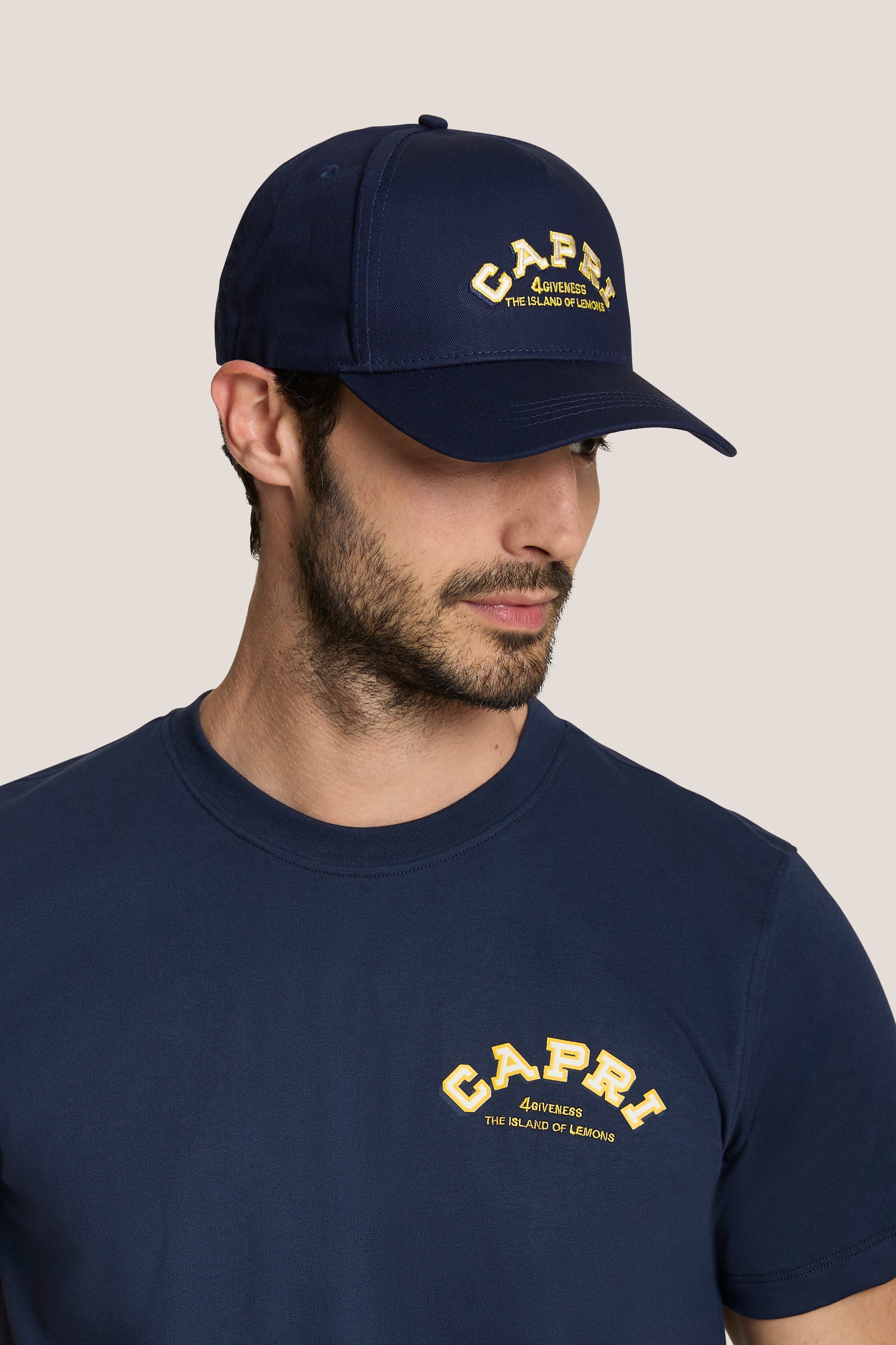4giveness-baseball-cap-capri-uomo image 2