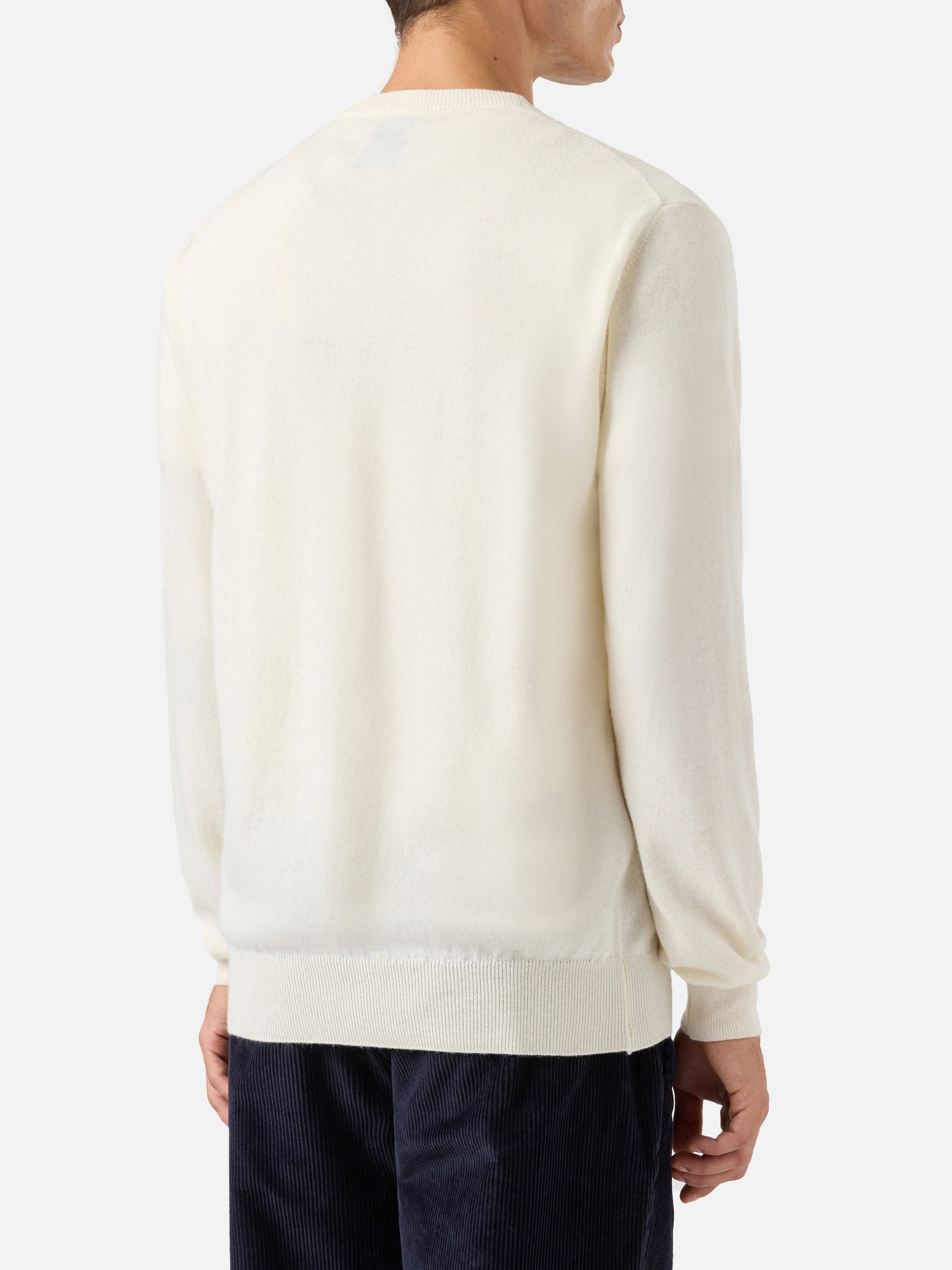 mc2-saint-barth-girocollo-heron-light-in-misto-cashmere-con-ricamo-vacanze-di-na image 4