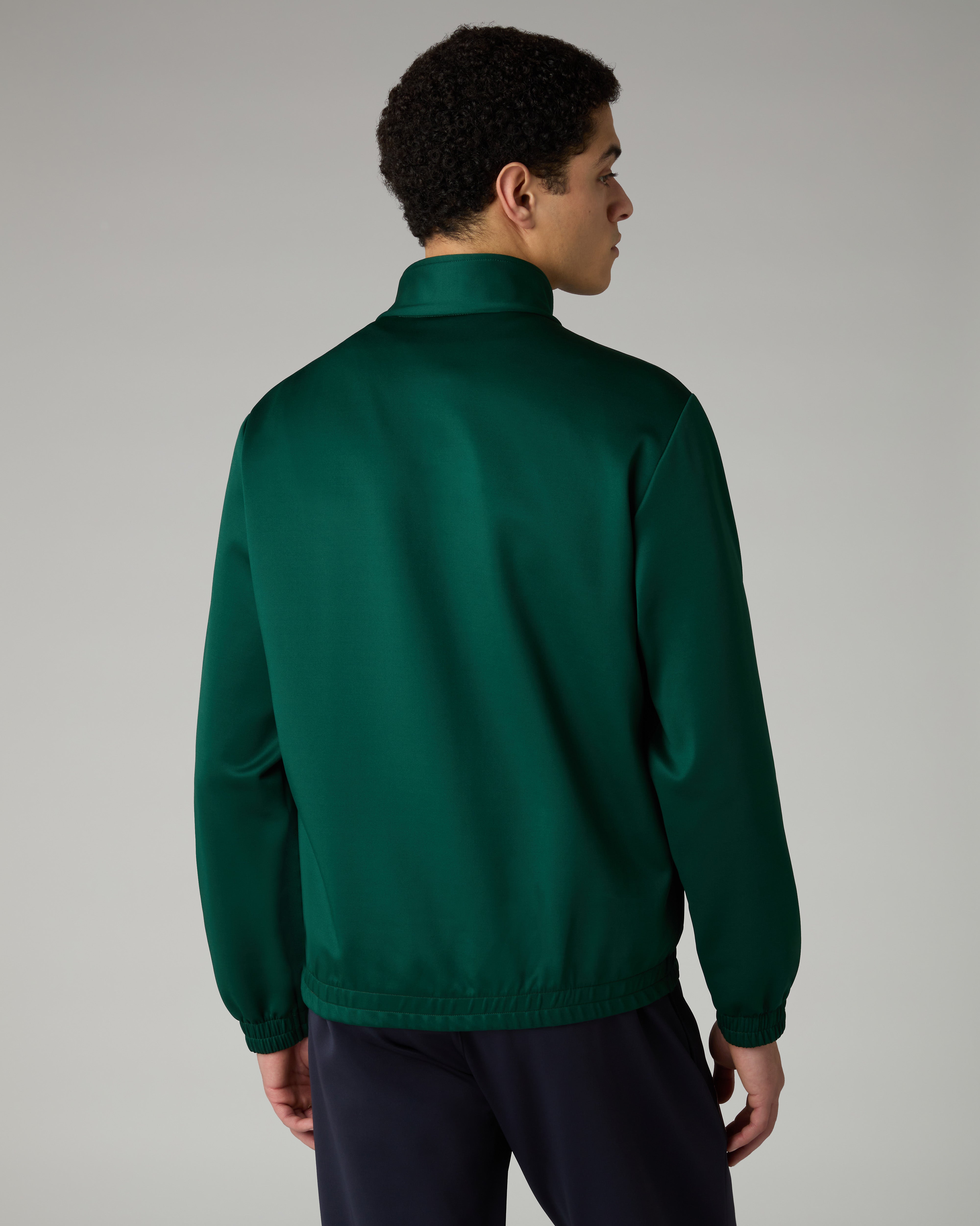 australian-posh-track-jacket-giacca-sportiva-full-zip-league image 3