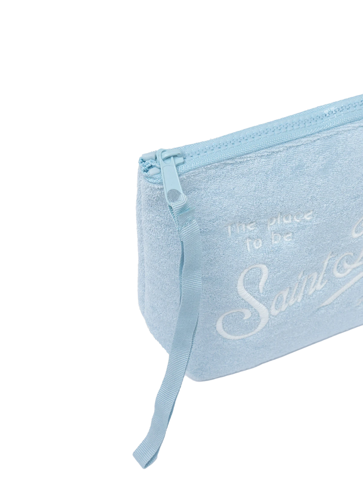 mc2-saint-barth-pochette-aline-in-spugna-azzurro image 2