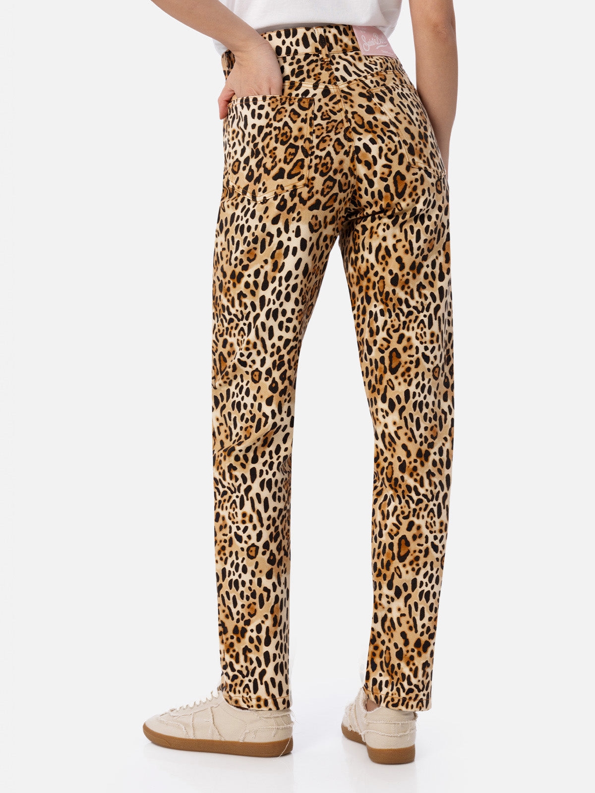 mc2-saint-barth-belleville-jeans-donna-in-denim-stampa-animalier-linea-affusolat image 4