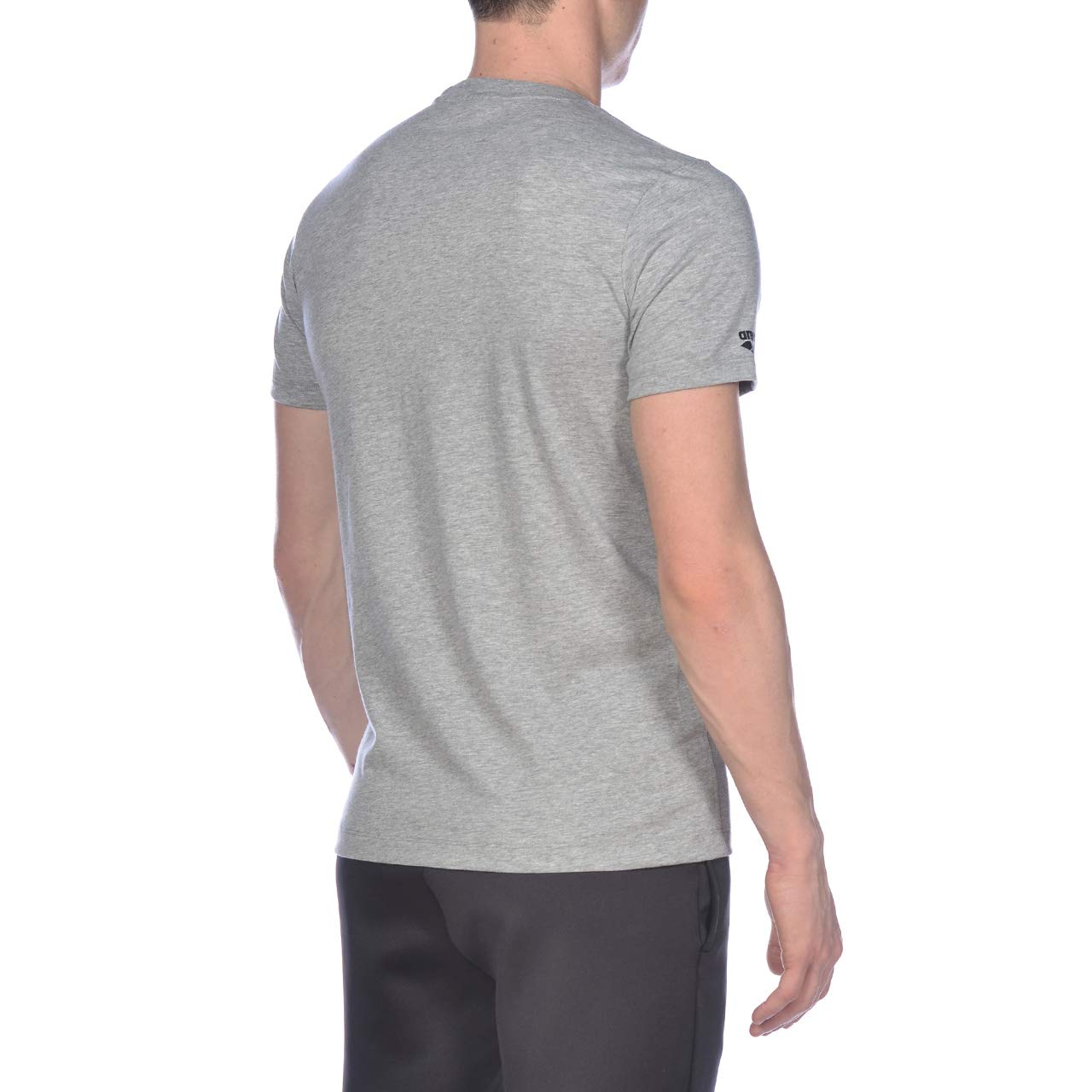 arena-m-tee-logo-driven-maglietta-uomo image 5