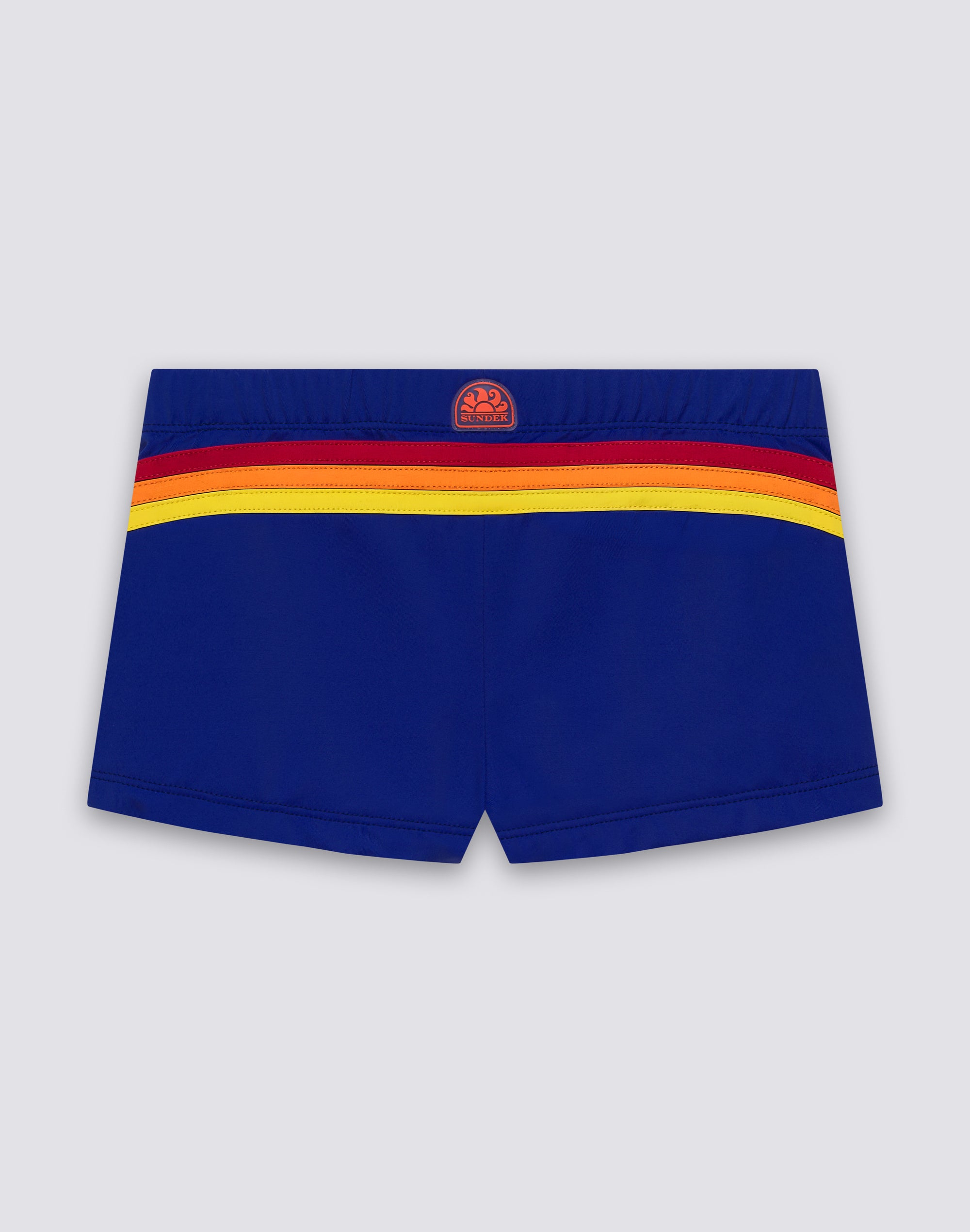 sundek-mini-zion-b295spl3000-boxer-mare-bambino-econyl-2 image 2