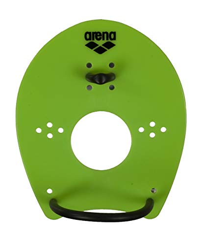 arena-elite-hand-paddle-palette-da-nuoto-allenamento-adulti-unisex image 8