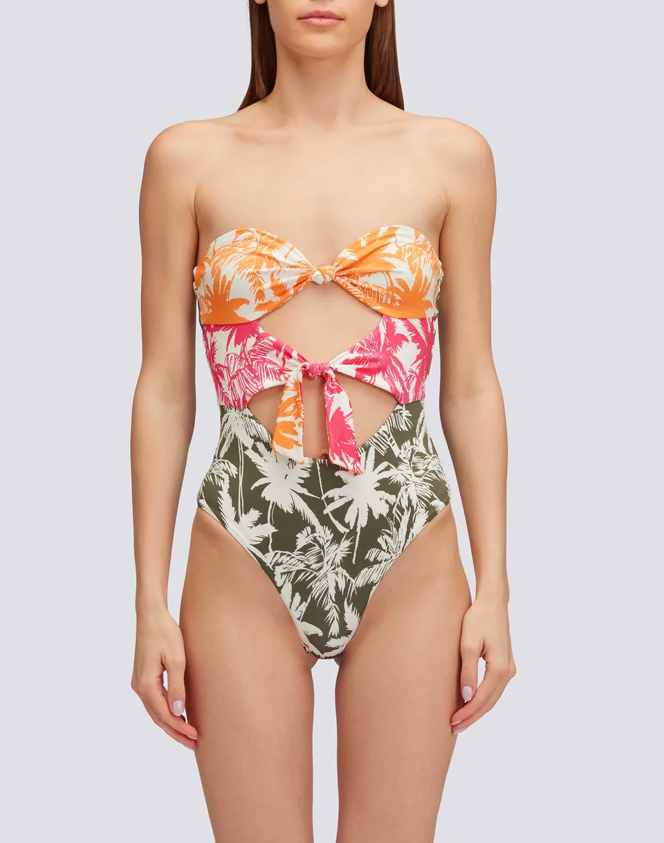 sundek-blake-costume-intero-donna-stampa-tropic-savana image 1